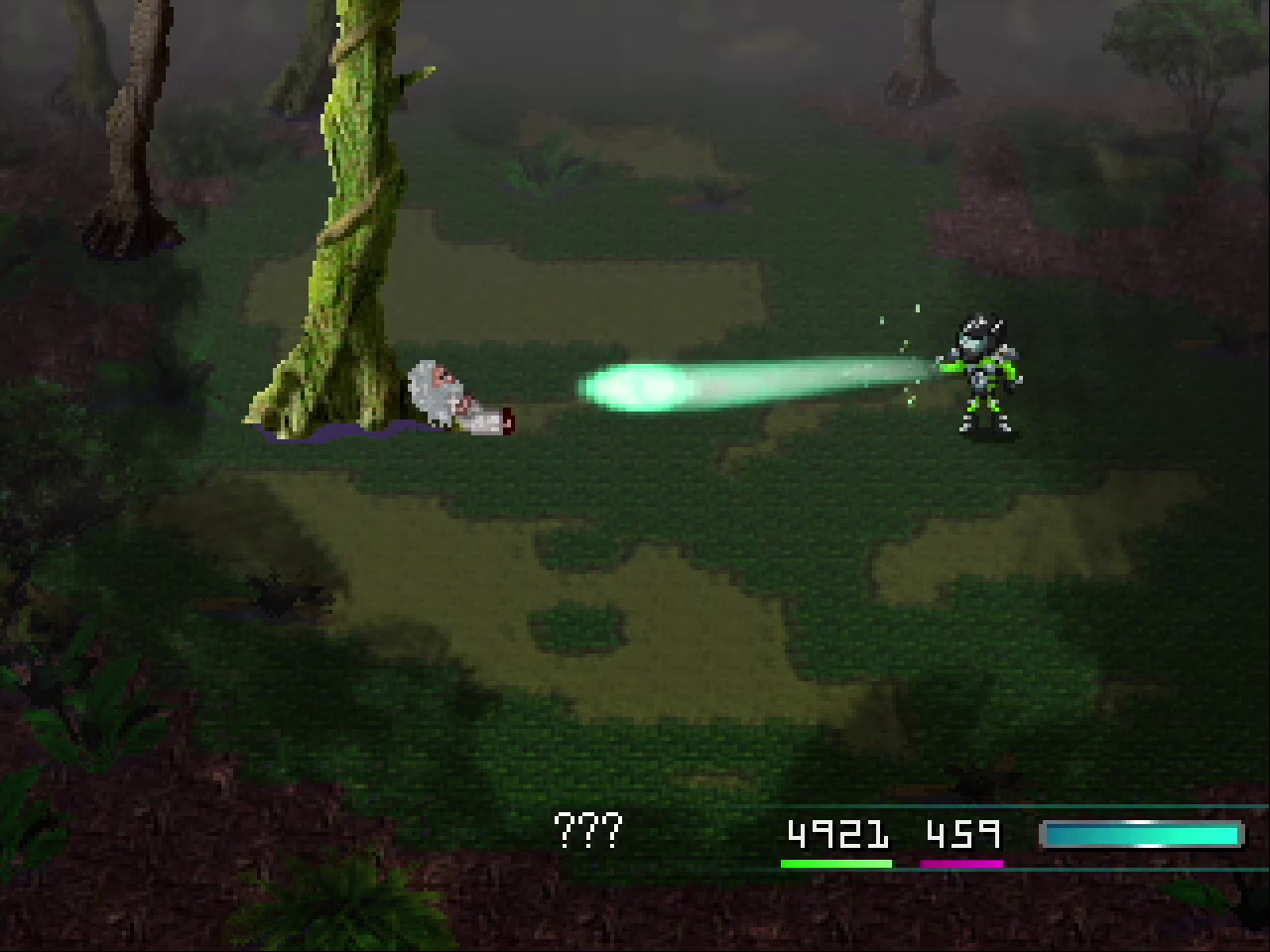 DEEP 8 screenshot 6