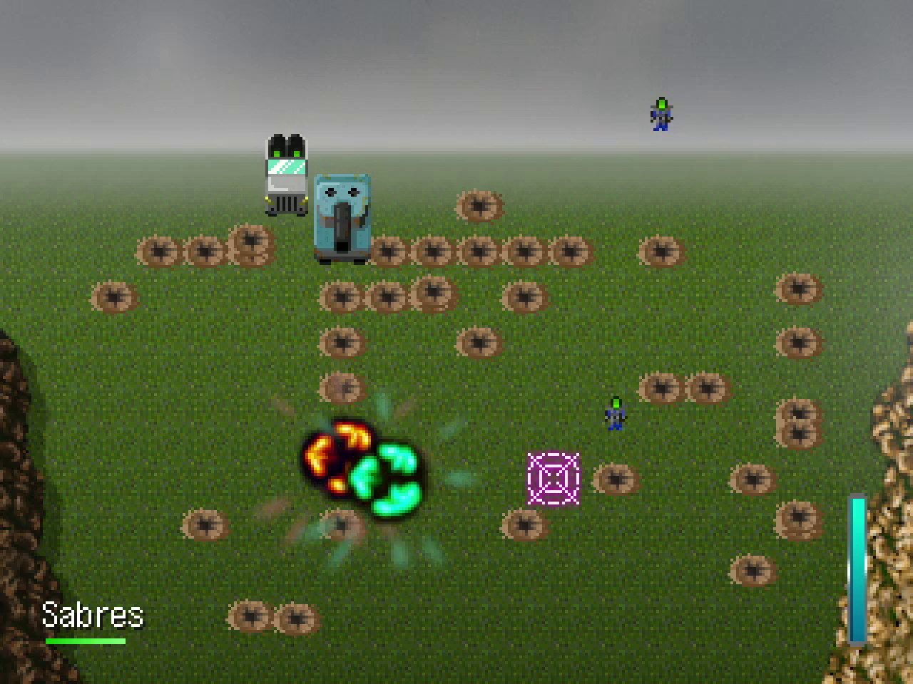 DEEP 8 screenshot 9