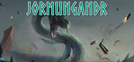 Jormungandr