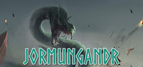 Jormungandr Cover Image