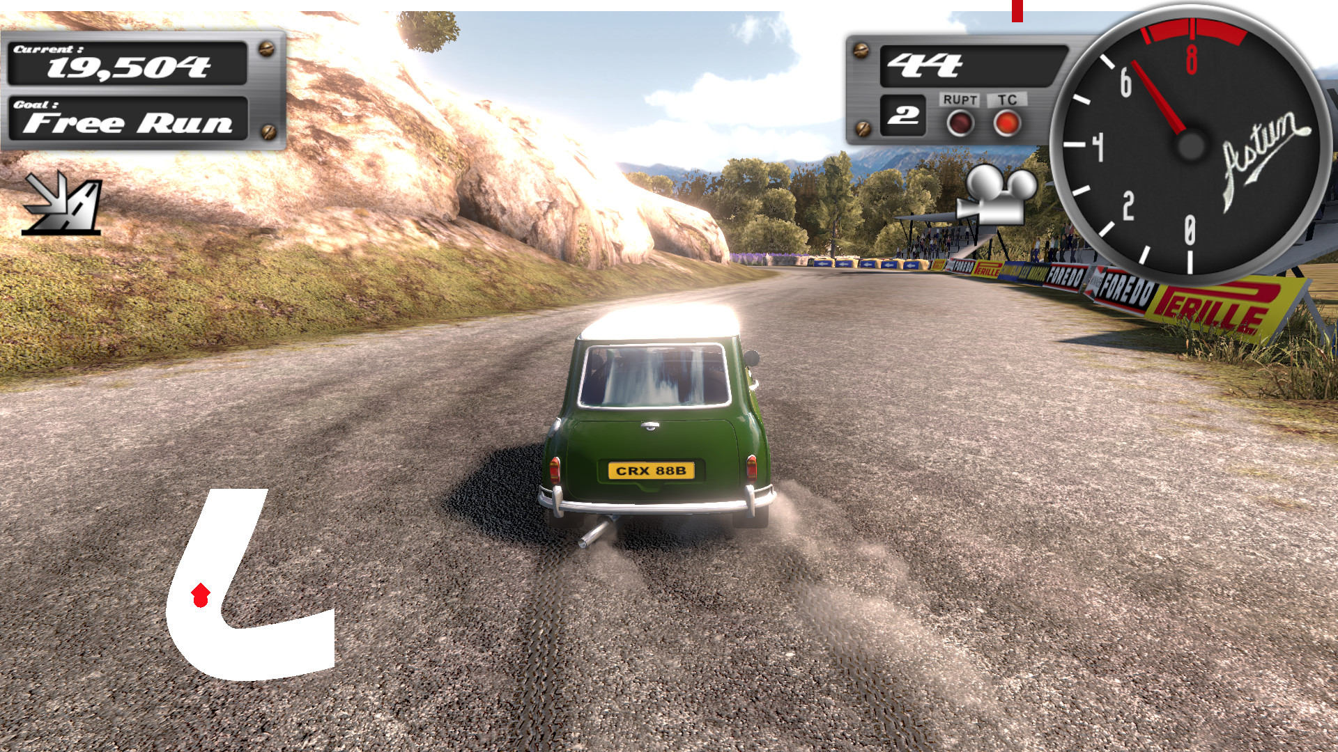 Classic Racers screenshot 8