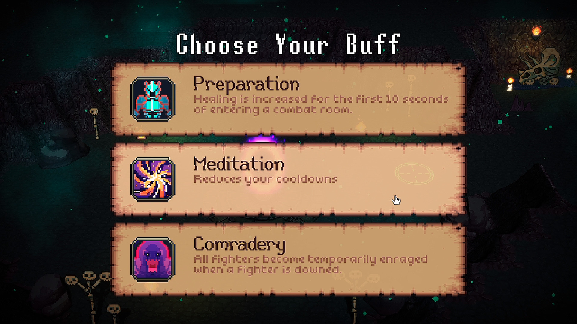 Looking for Heals screenshot 11