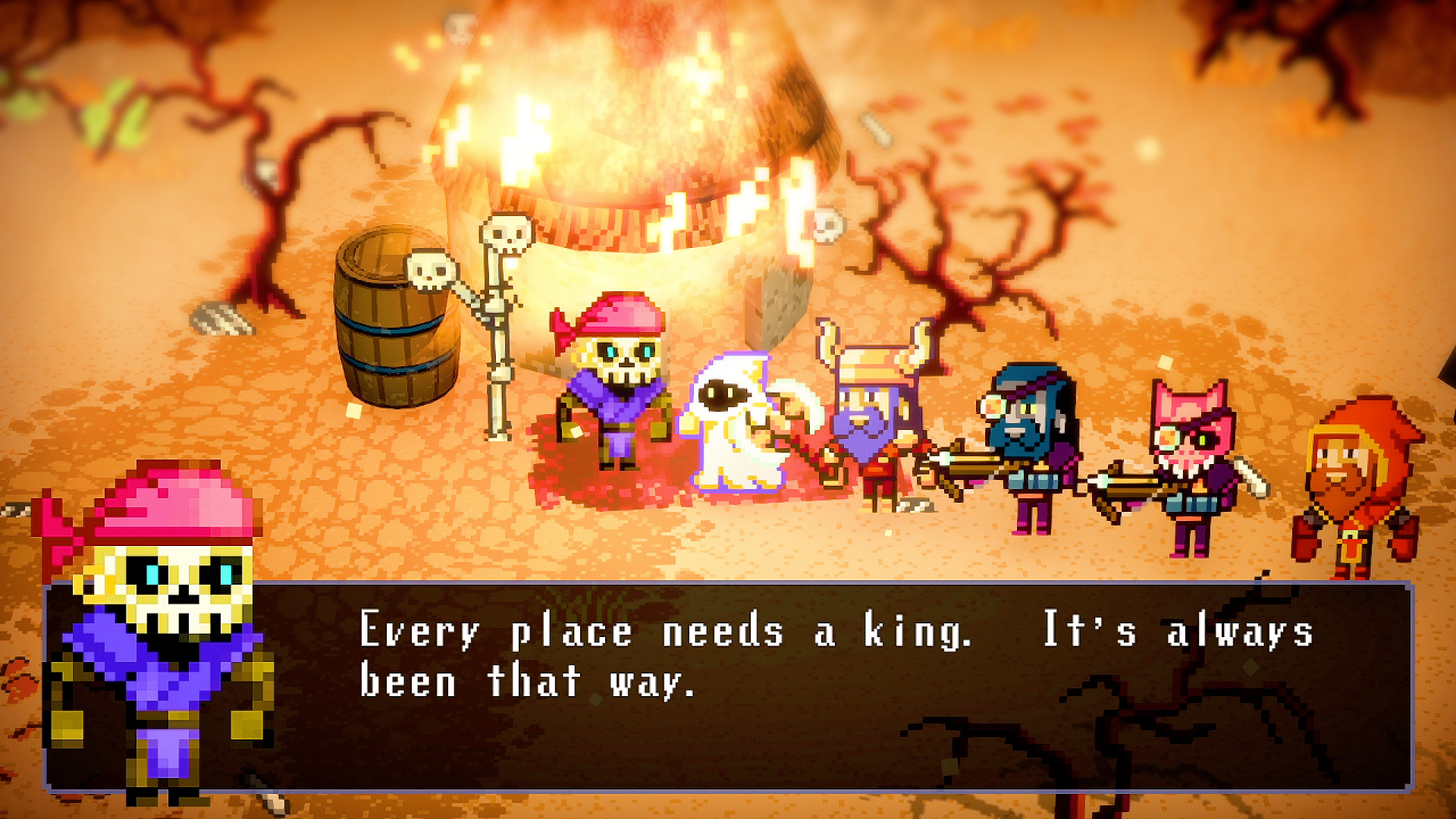 Looking for Heals screenshot 8
