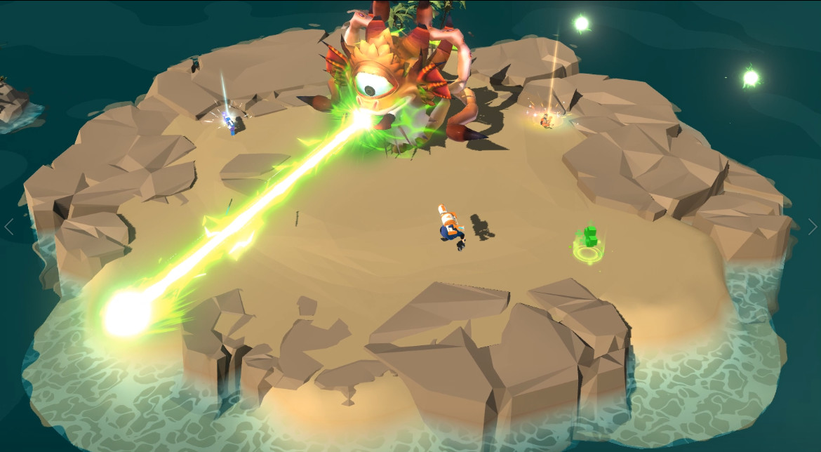 Rascal Fight screenshot 8