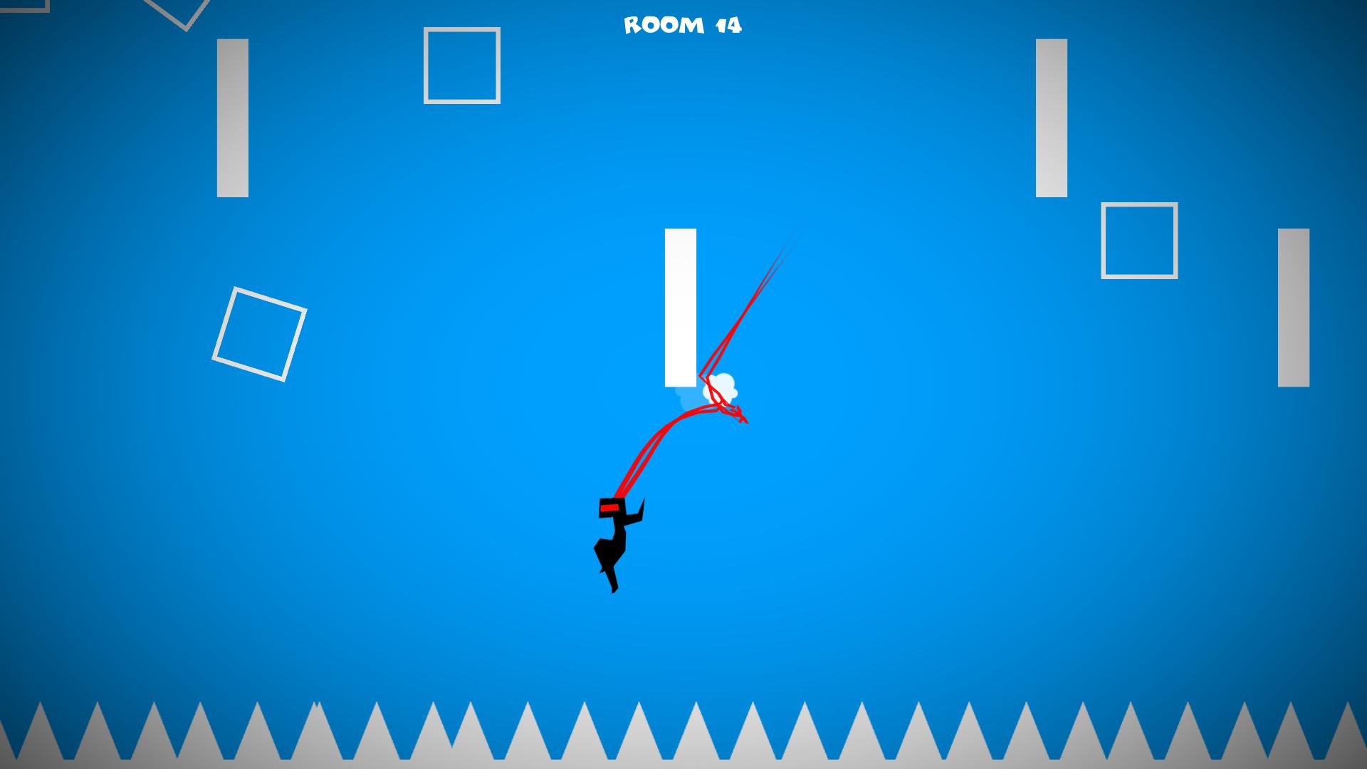 Running Ninja screenshot 4