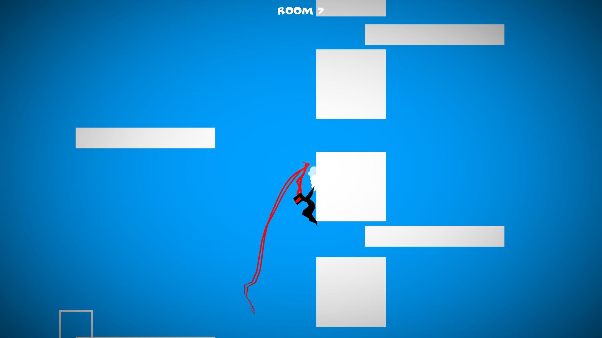 Running Ninja screenshot 1