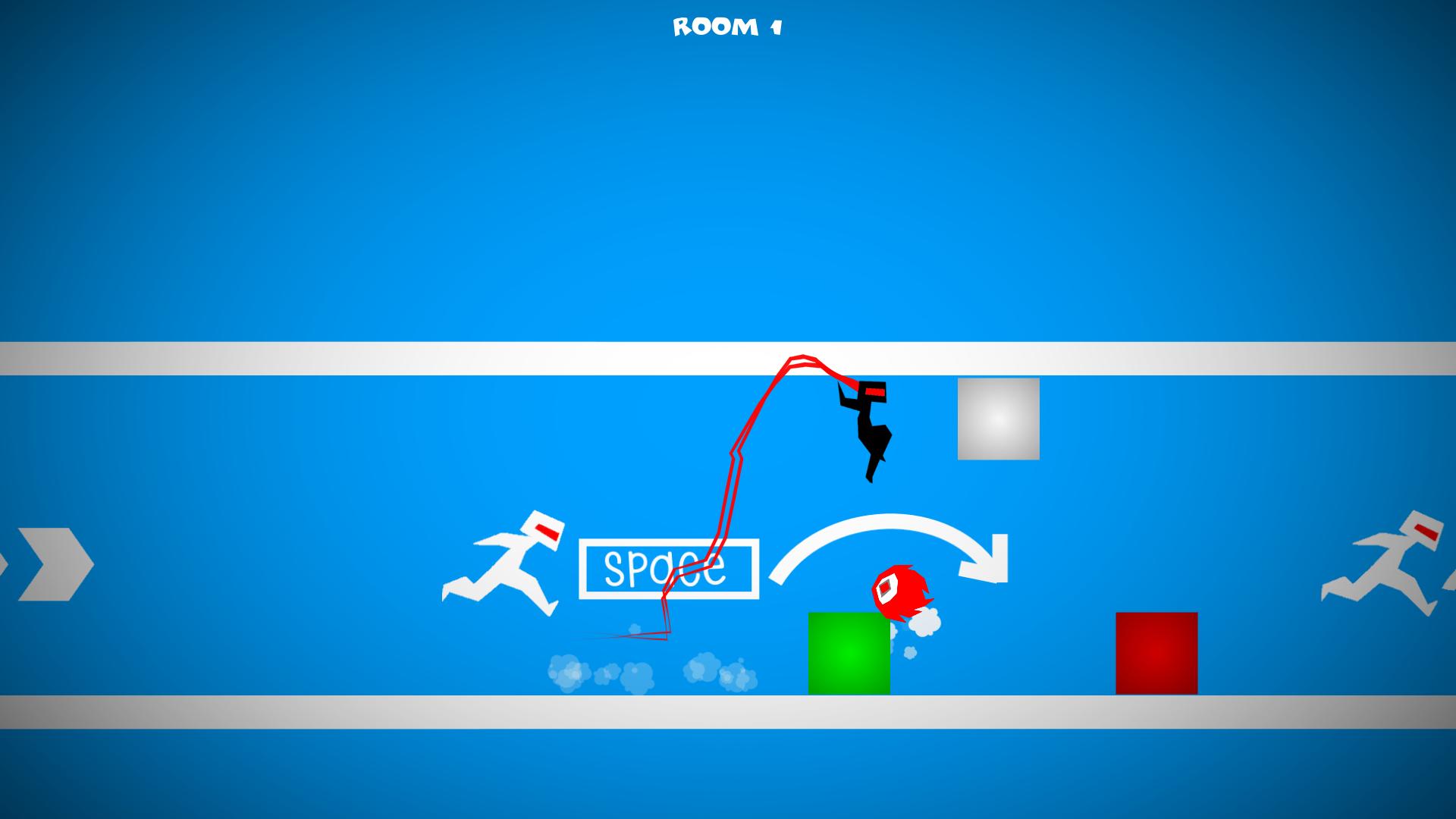Running Ninja screenshot 5