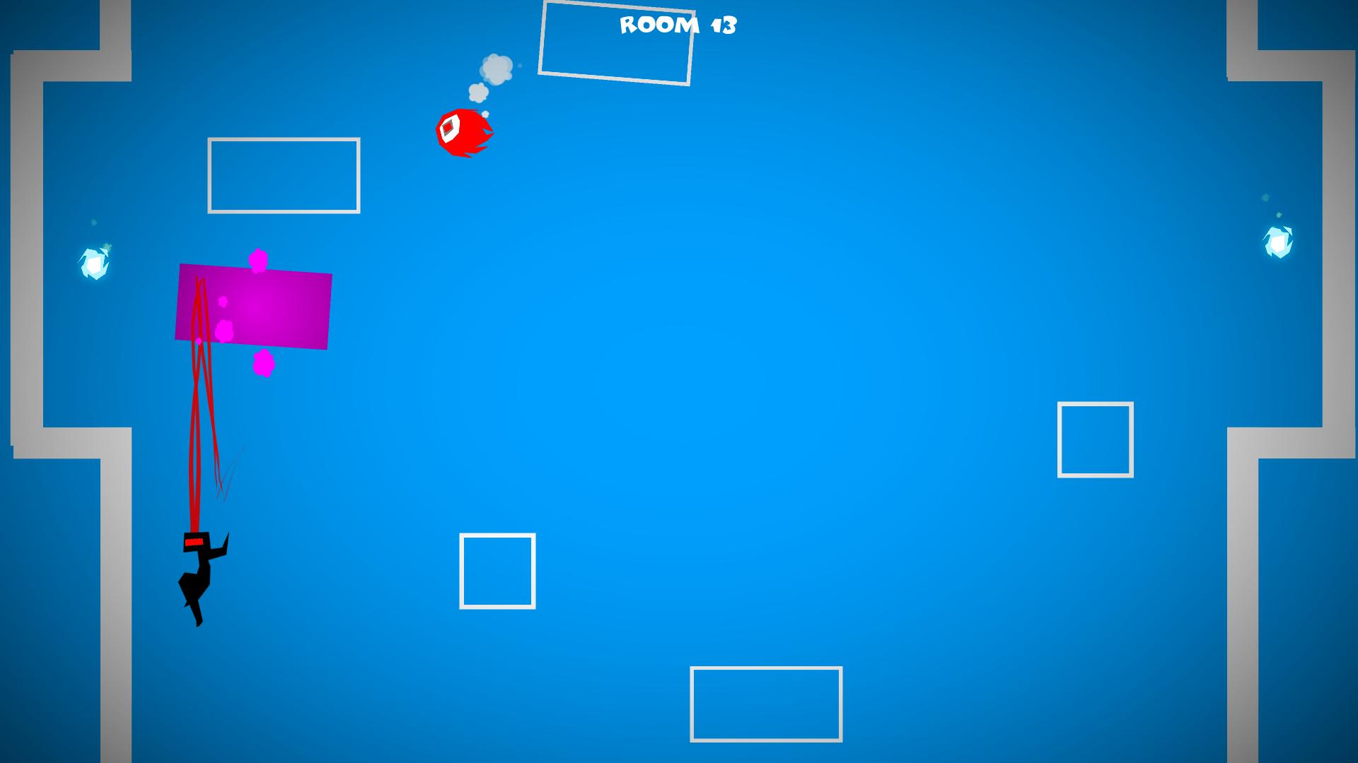 Running Ninja screenshot 2
