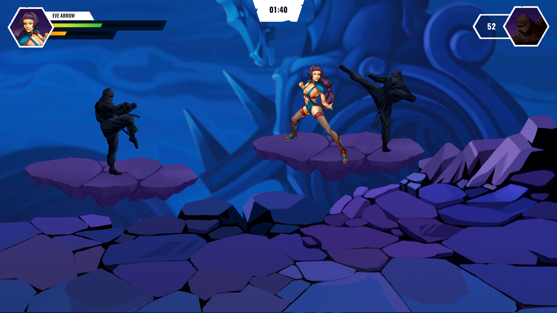 Fight This screenshot 4
