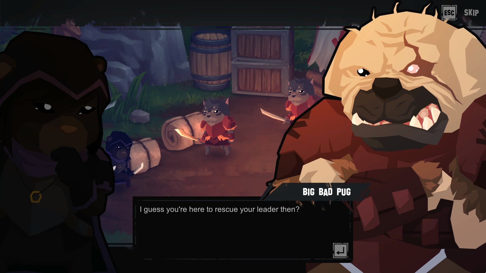 Paw Paw Paw screenshot 10