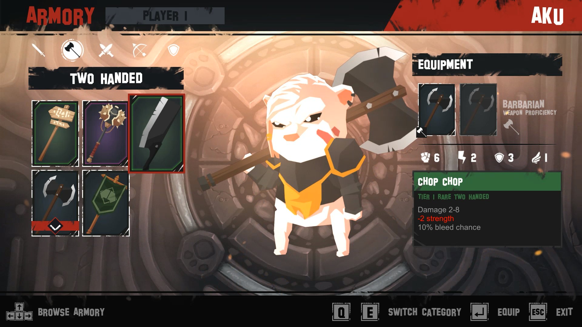 Paw Paw Paw screenshot 7