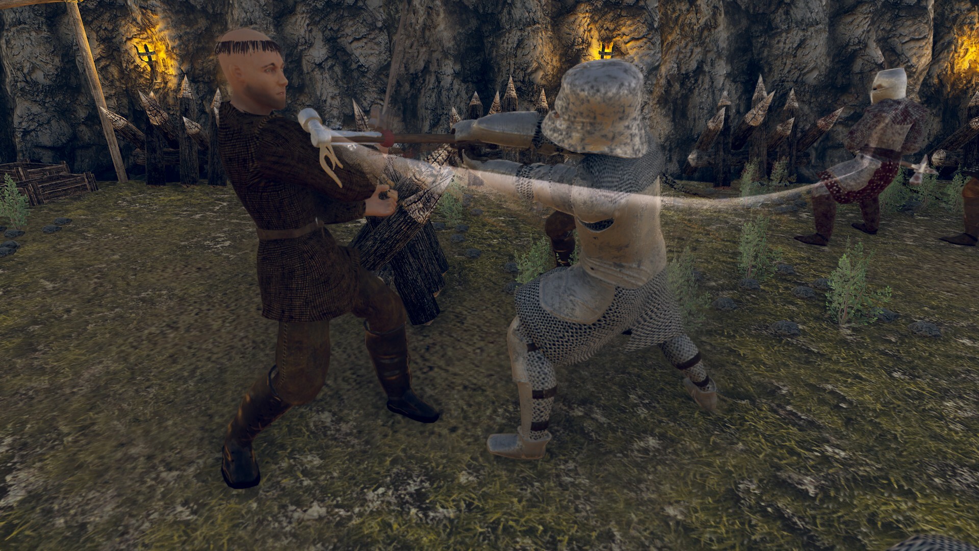 Dead Monarchy screenshot 17