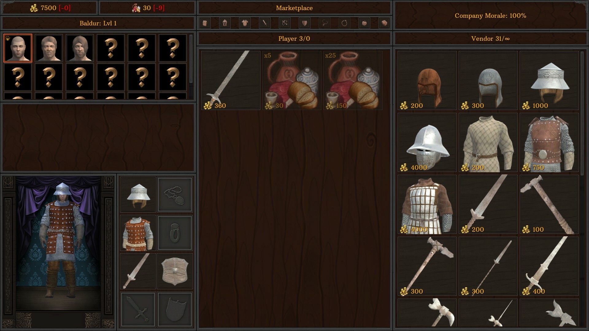 Dead Monarchy screenshot 9