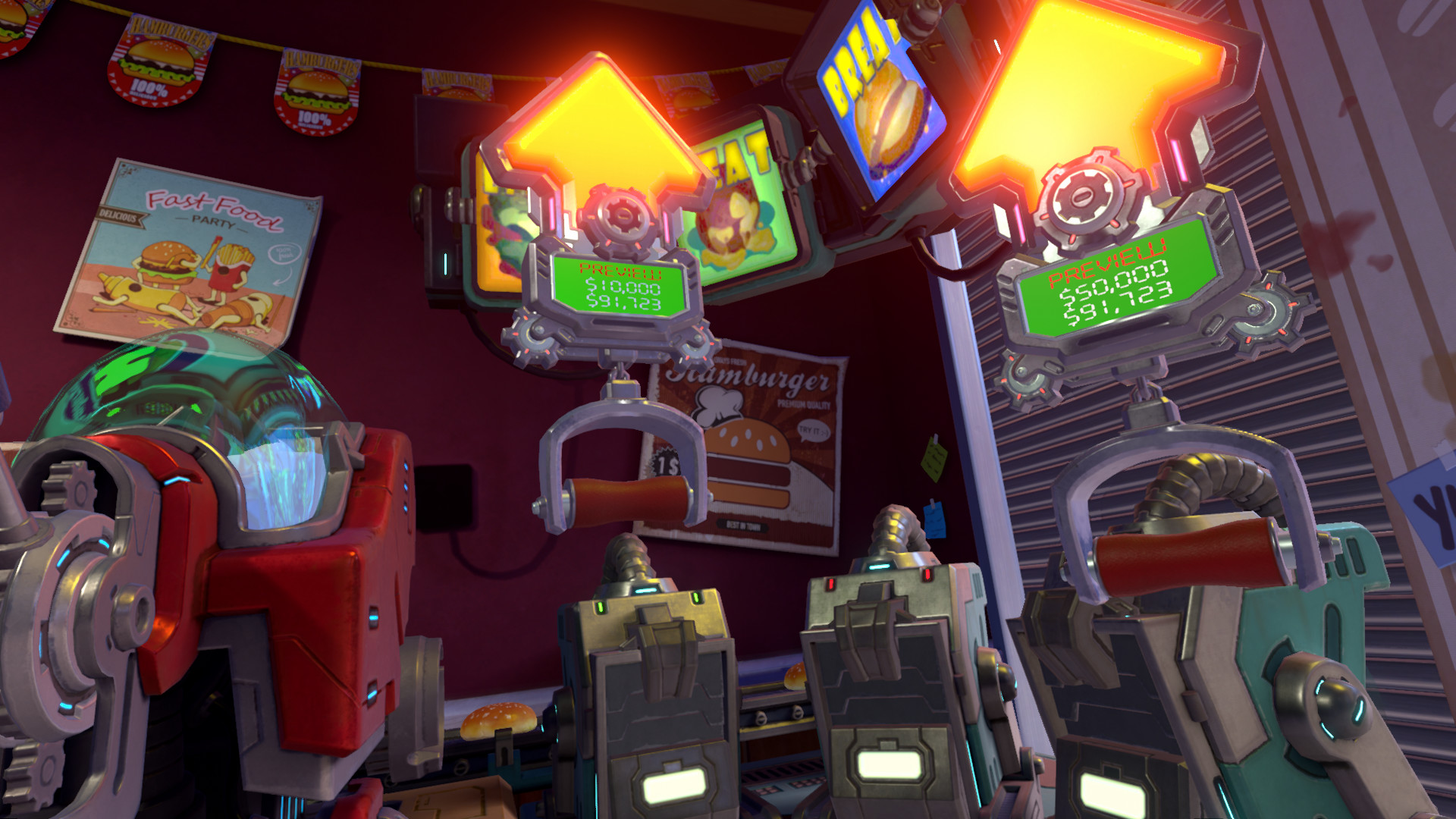 I'm Hungry screenshot 5