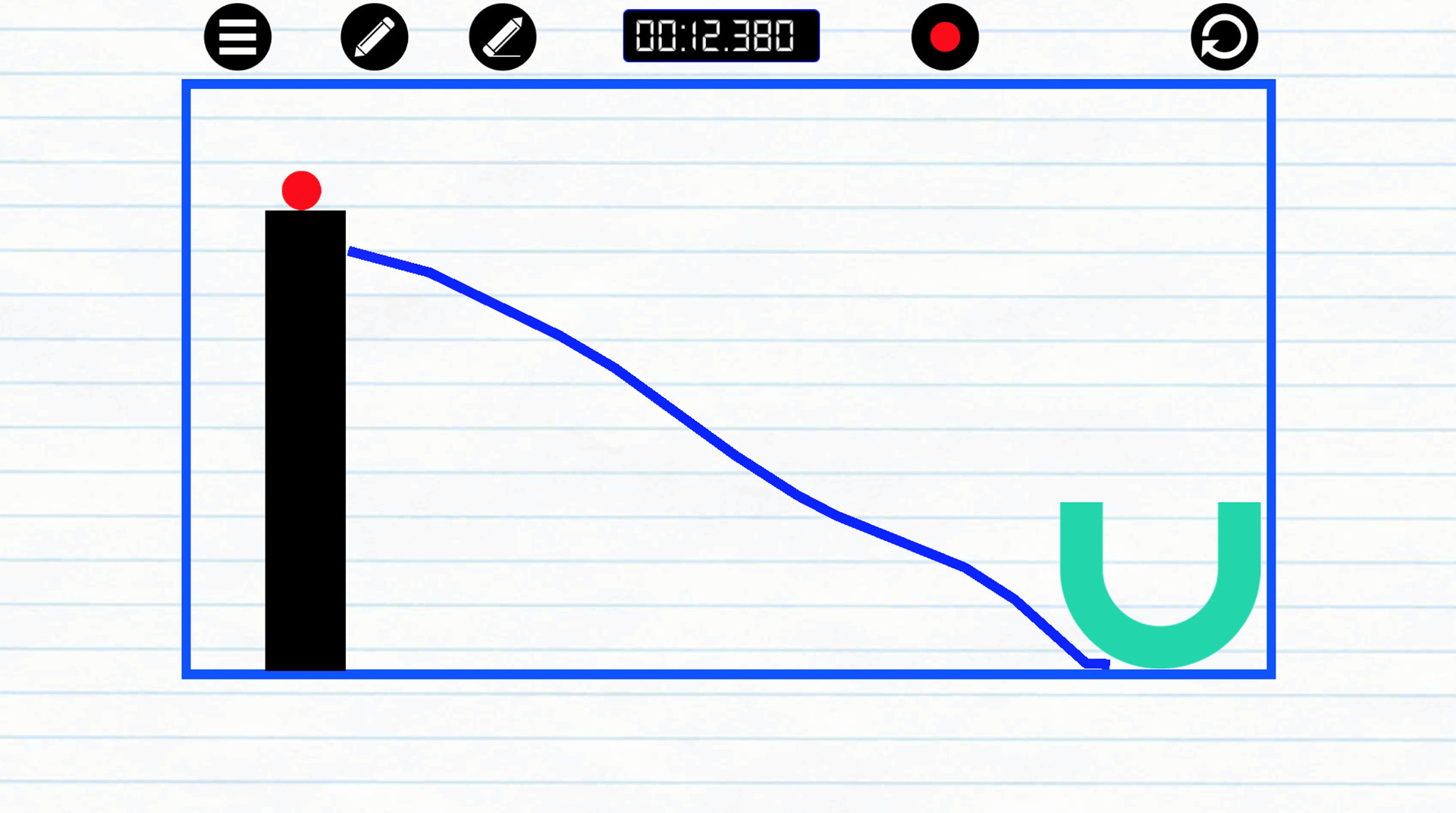Physics Drop screenshot 7