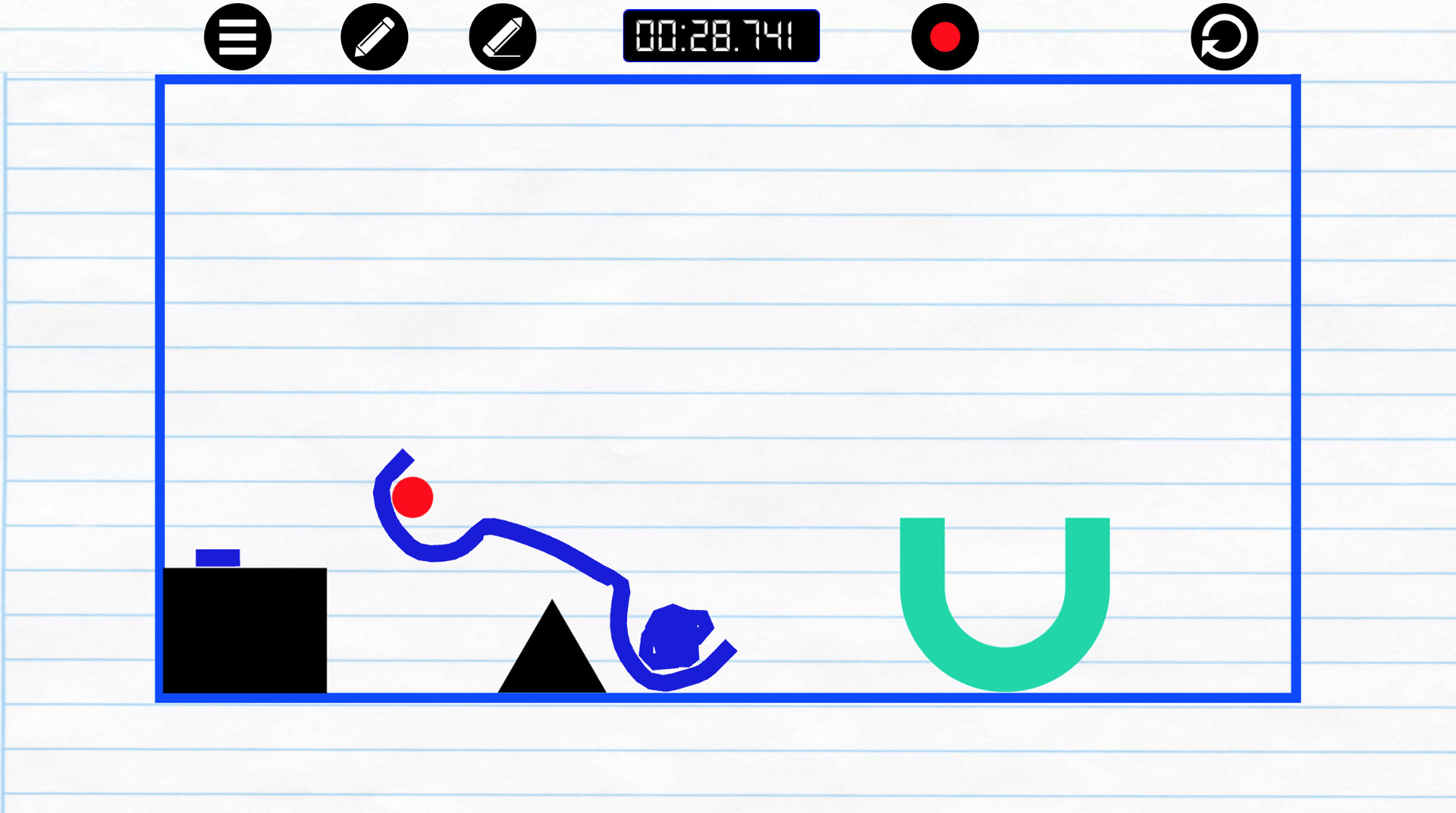 Physics Drop screenshot 13
