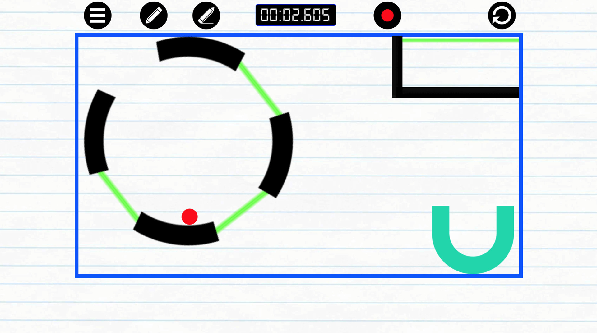 Physics Drop screenshot 11