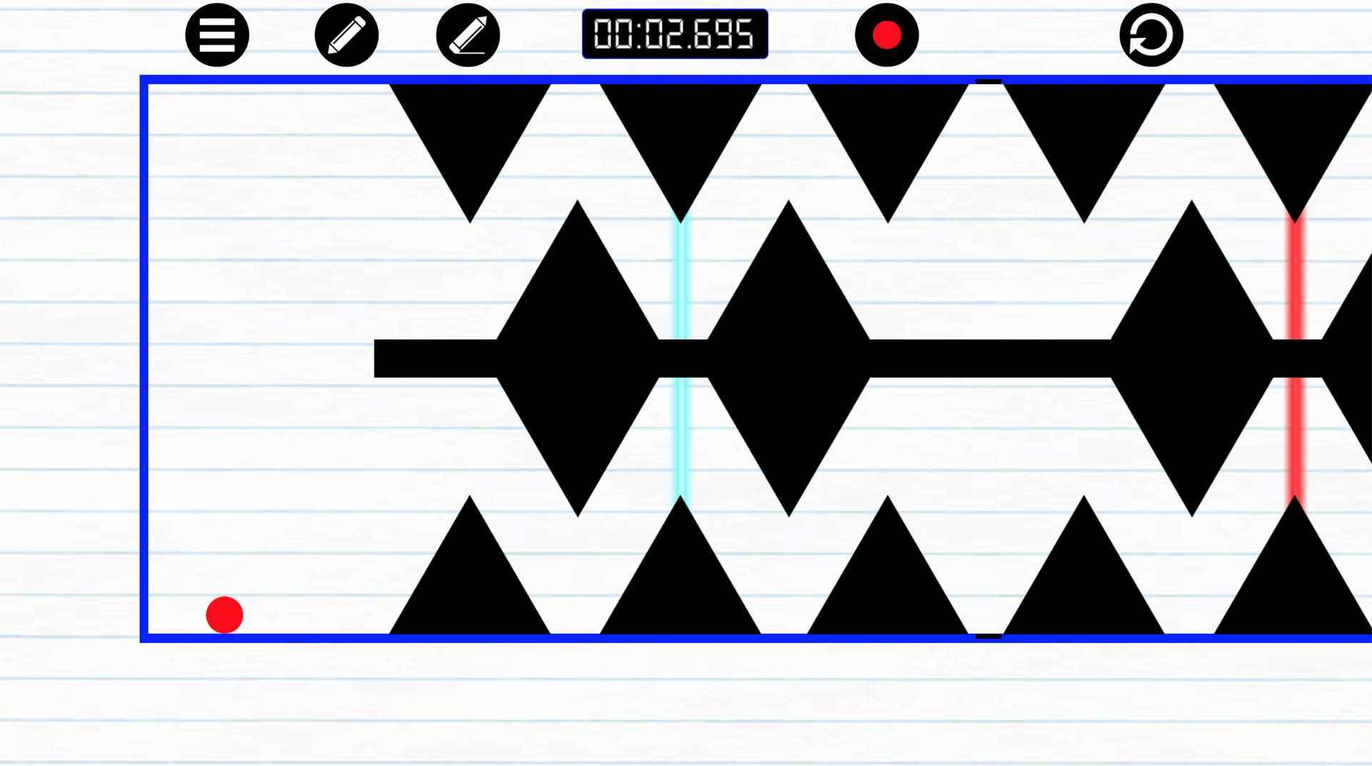 Physics Drop screenshot 8