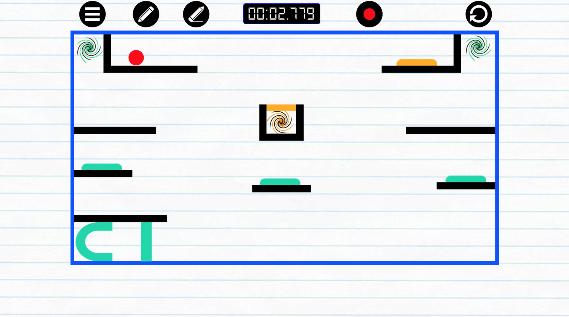 Physics Drop screenshot 9