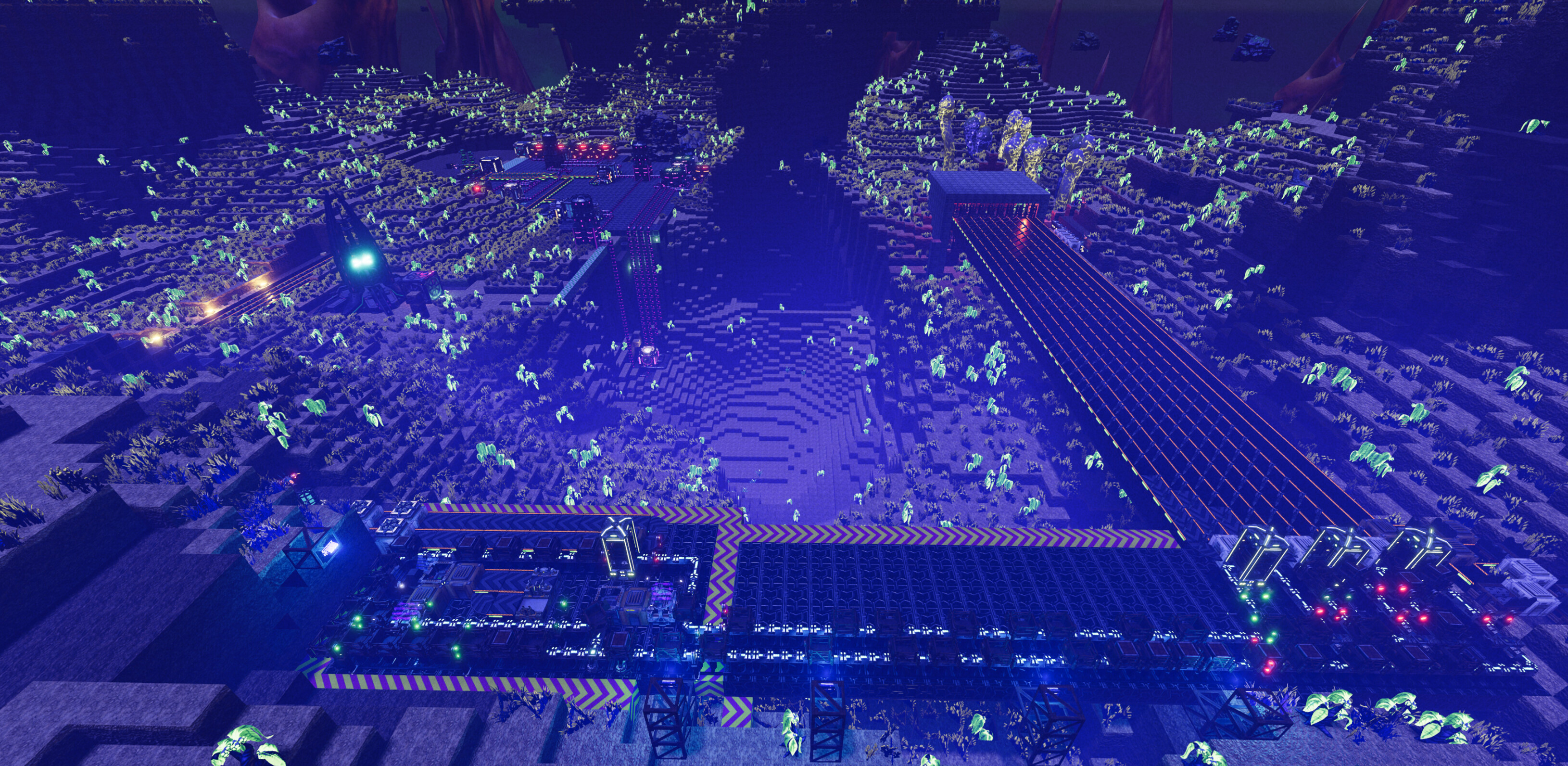 FortressCraft : Phoenix screenshot 28