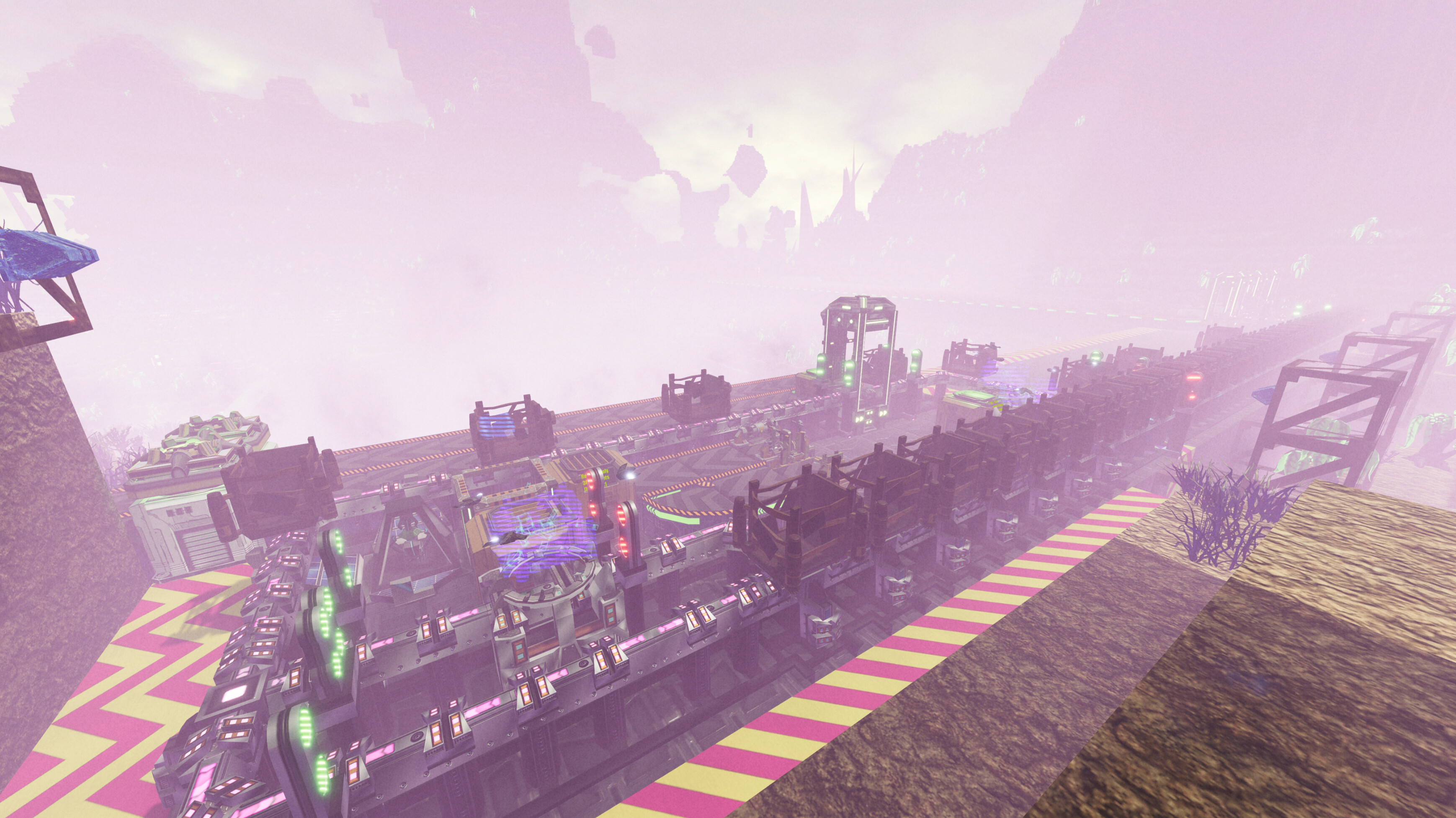 FortressCraft : Phoenix screenshot 30