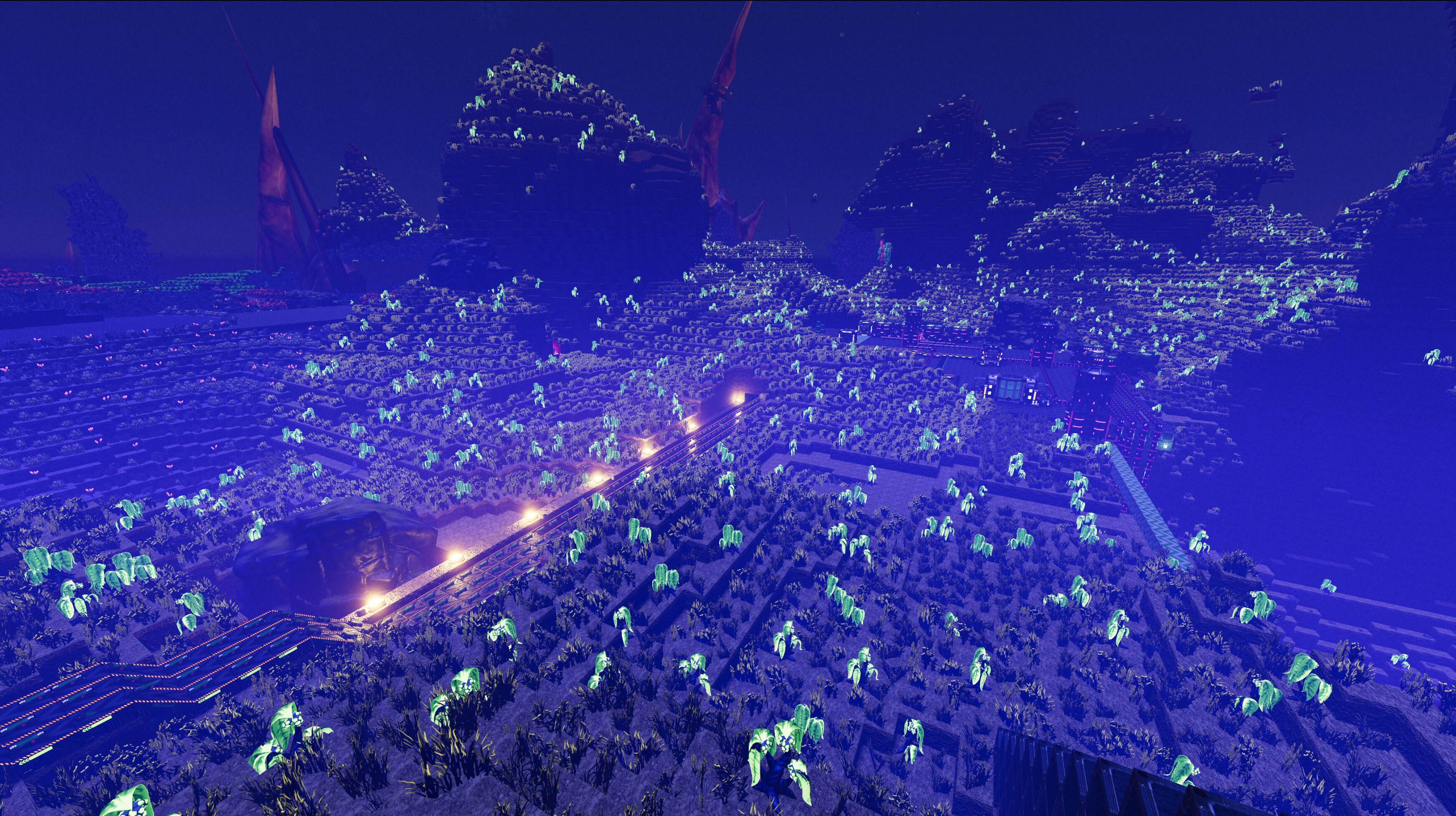 FortressCraft : Phoenix screenshot 38