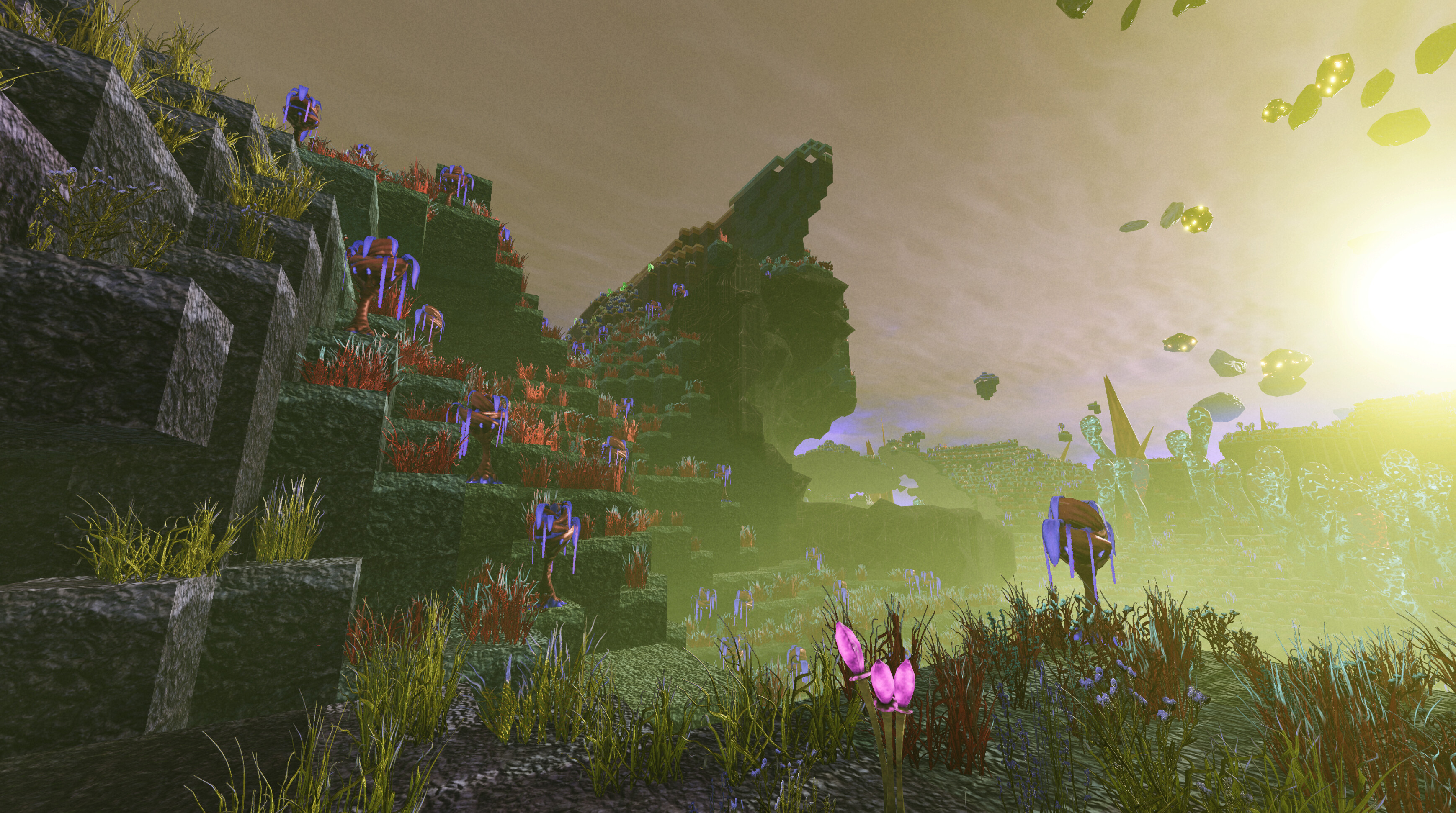 FortressCraft : Phoenix screenshot 17