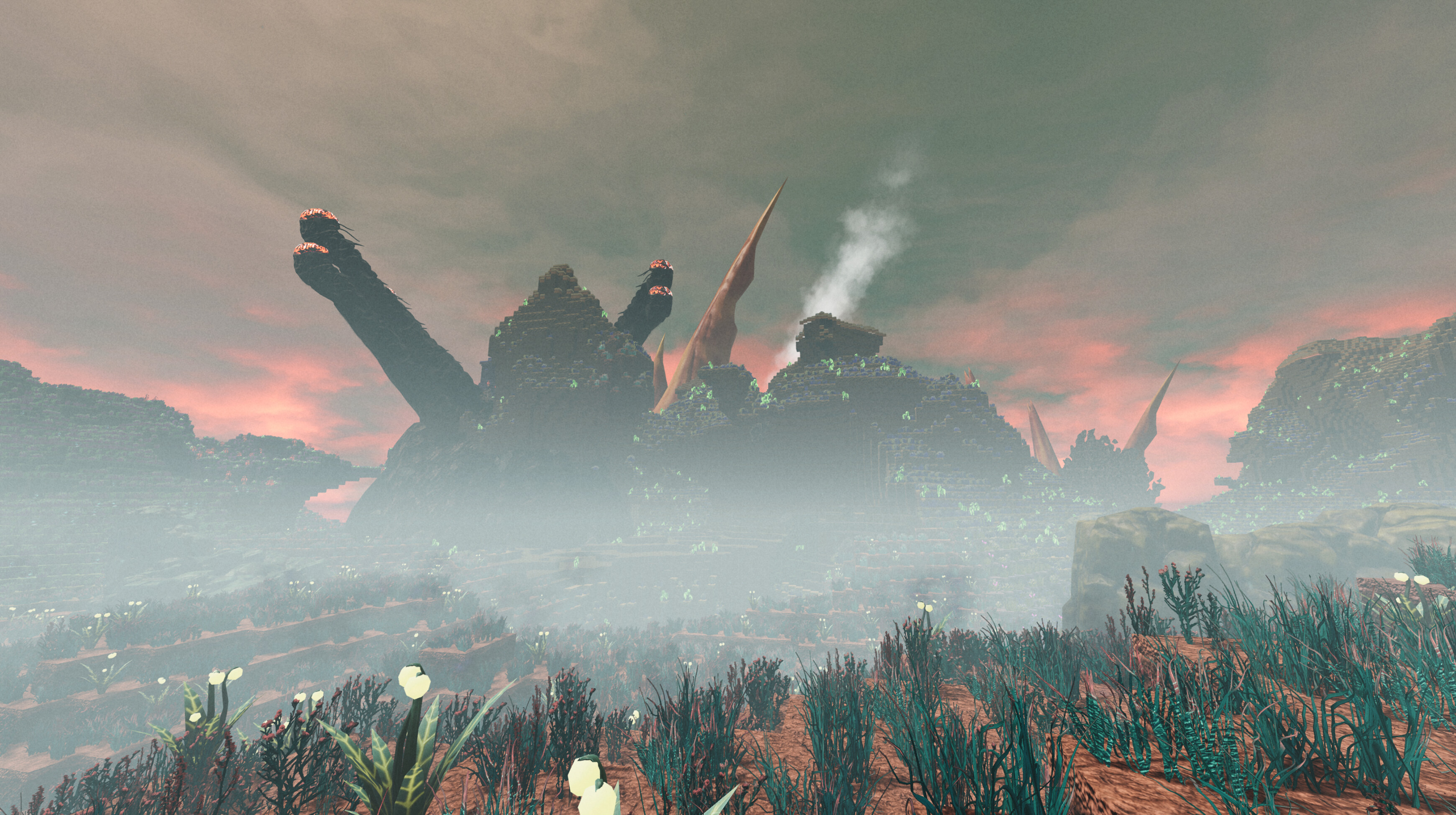 FortressCraft : Phoenix screenshot 13