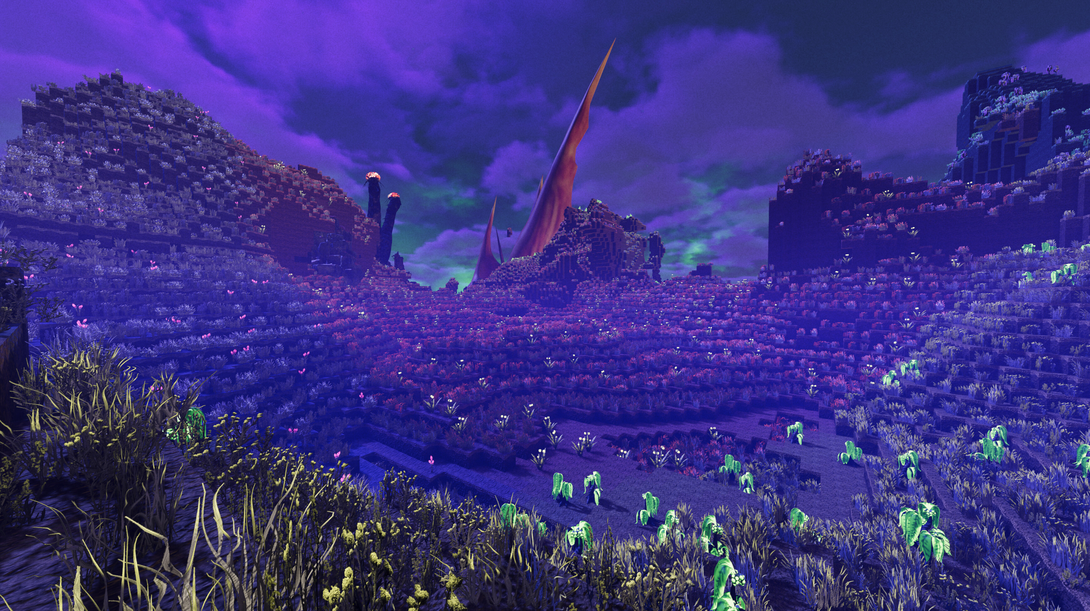 FortressCraft : Phoenix screenshot 10