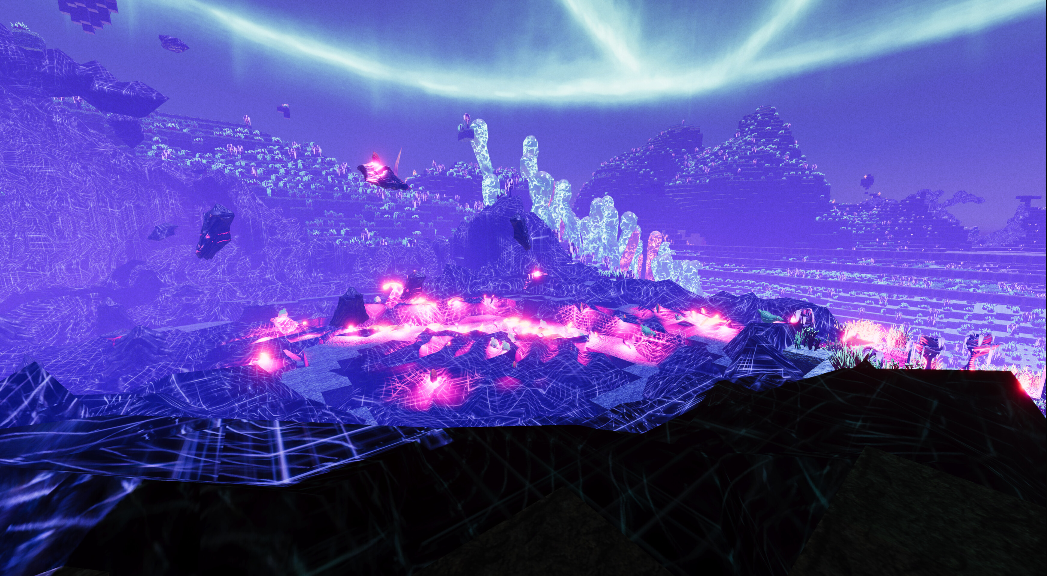FortressCraft : Phoenix screenshot 22