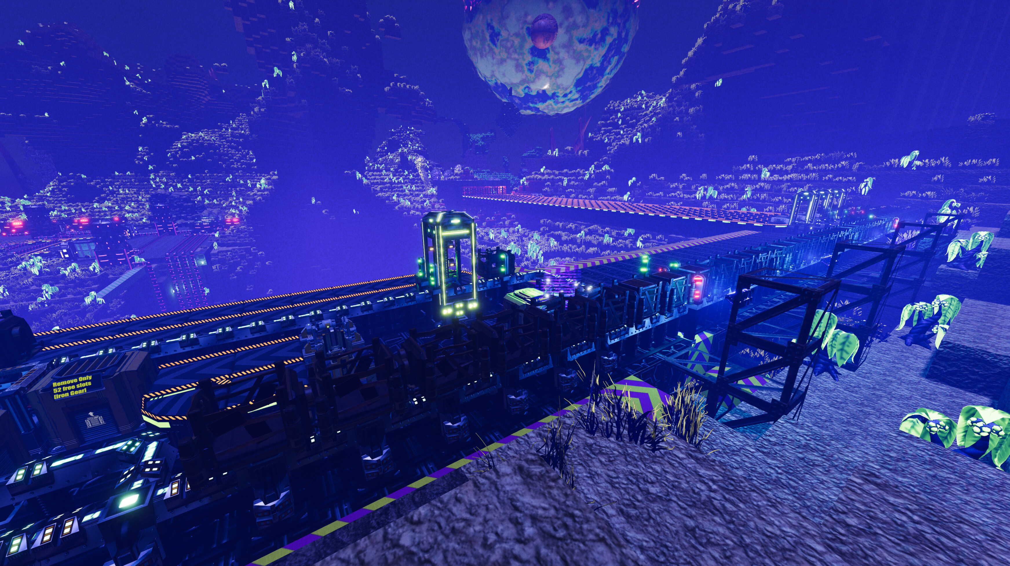 FortressCraft : Phoenix screenshot 31