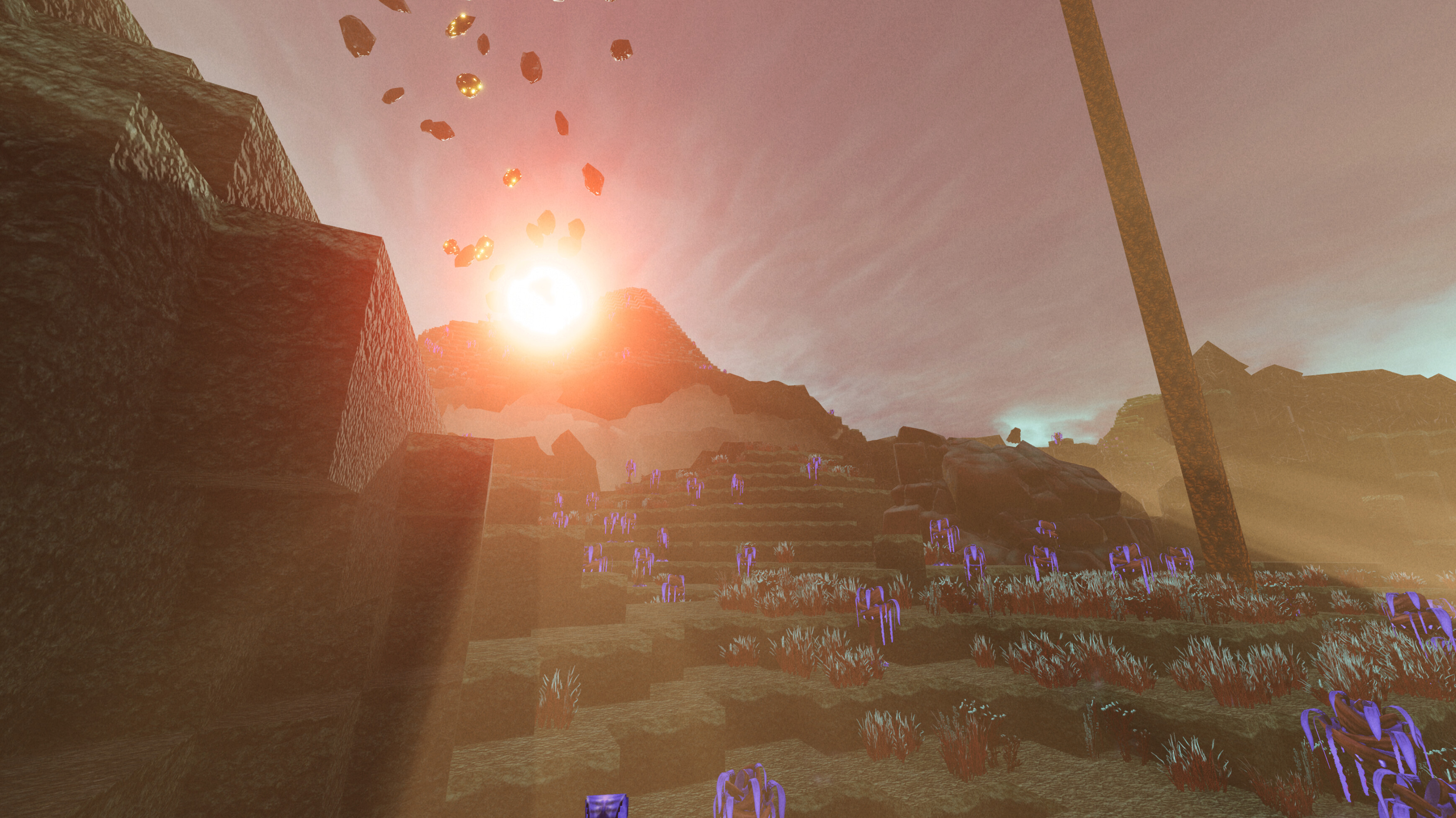 FortressCraft : Phoenix screenshot 39