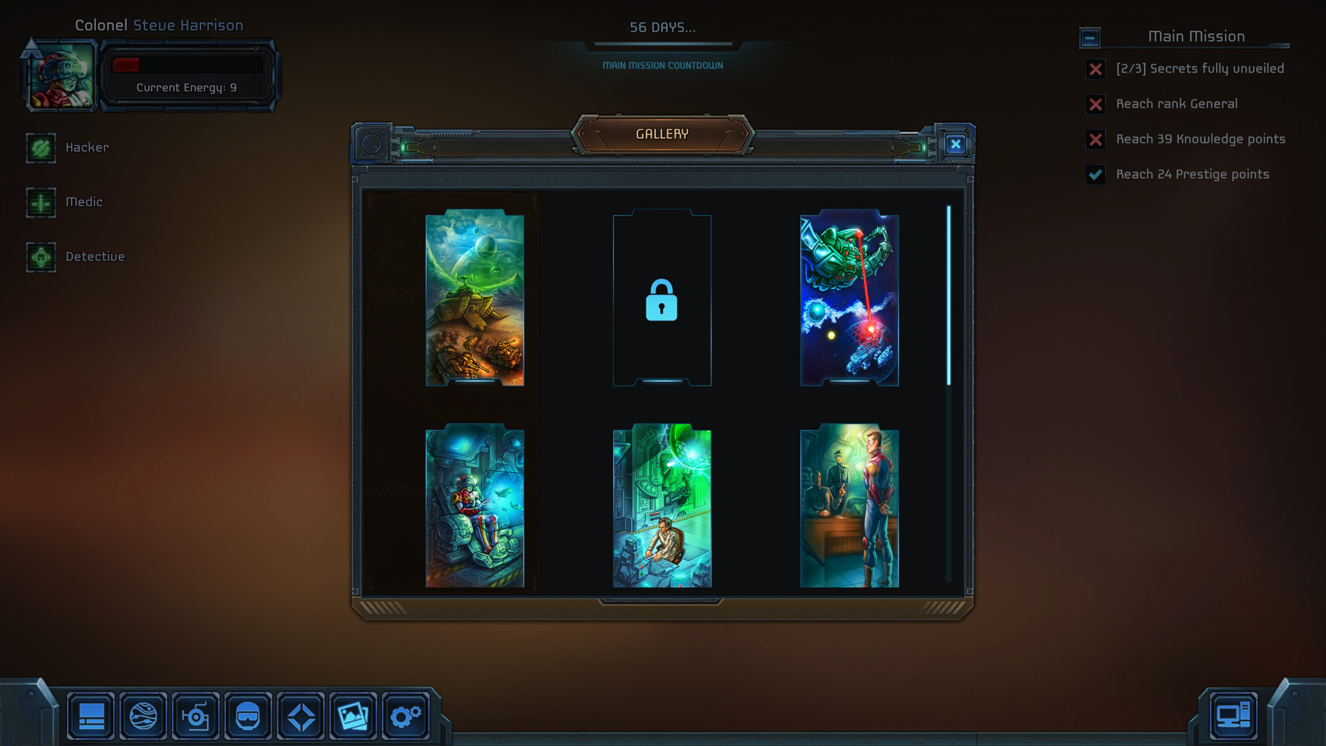 Trap for Winners screenshot 7