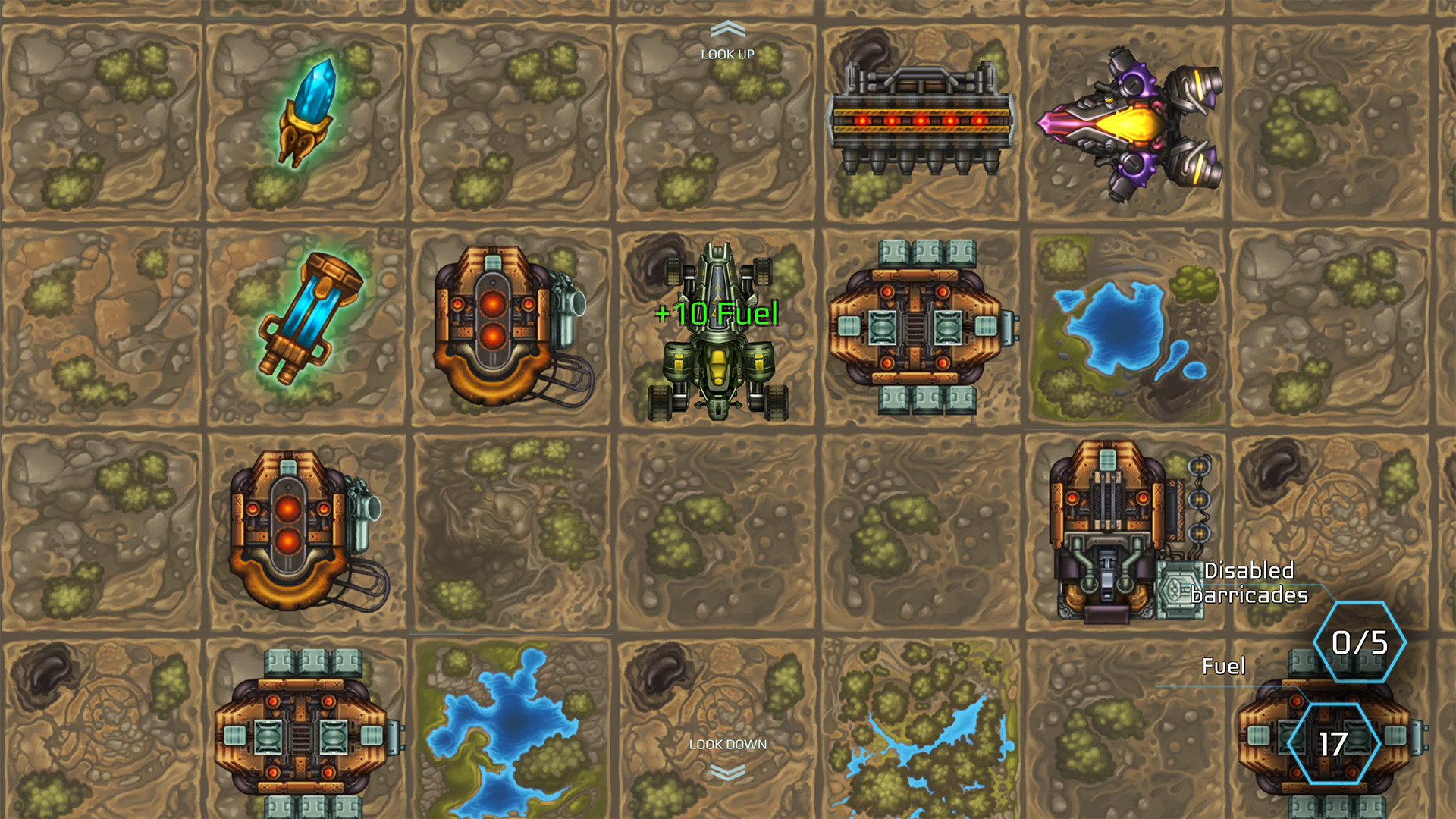 Trap for Winners screenshot 6