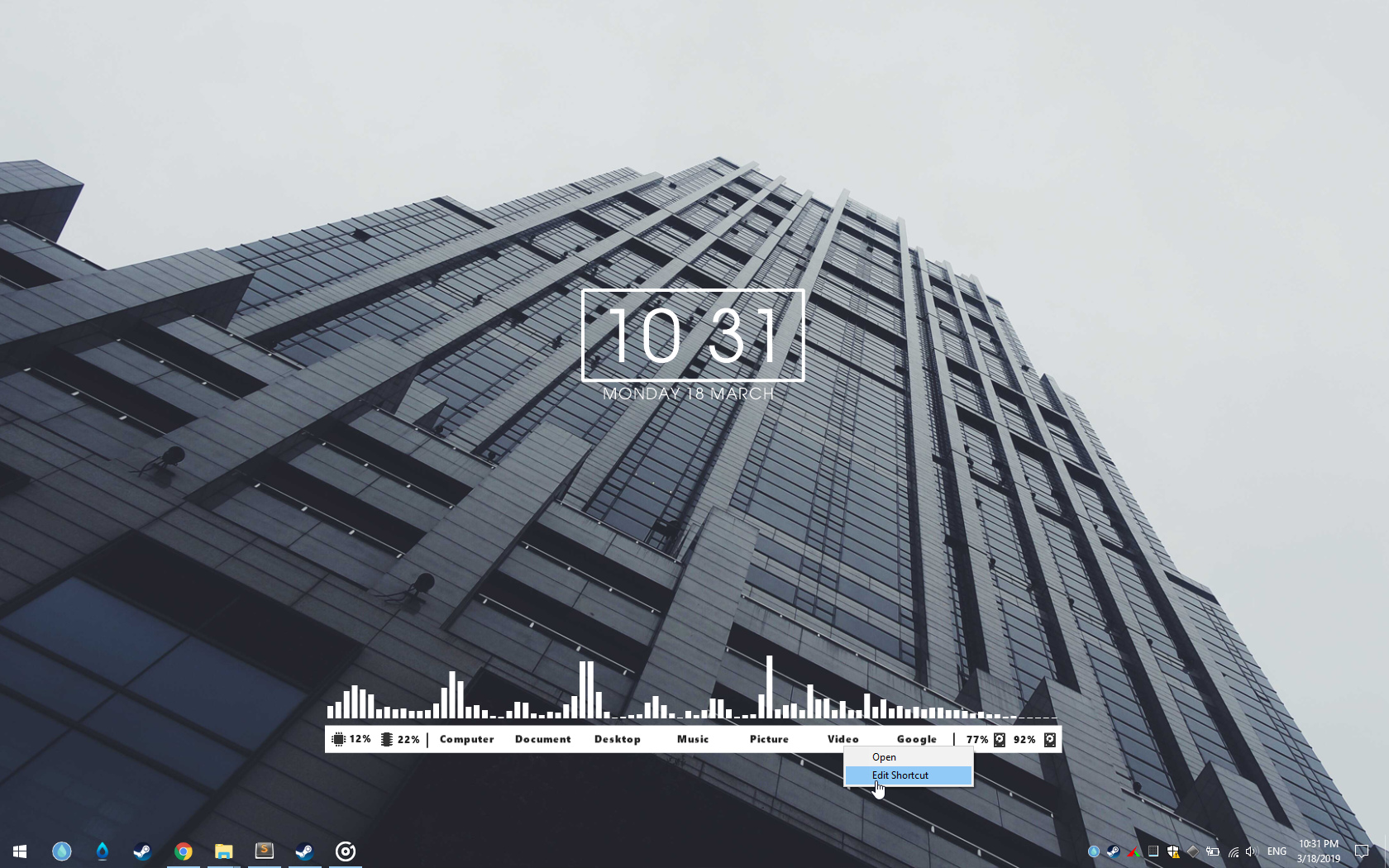 RainDesktop screenshot 13