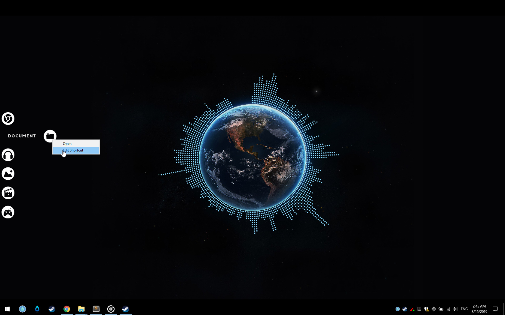 RainDesktop screenshot 12