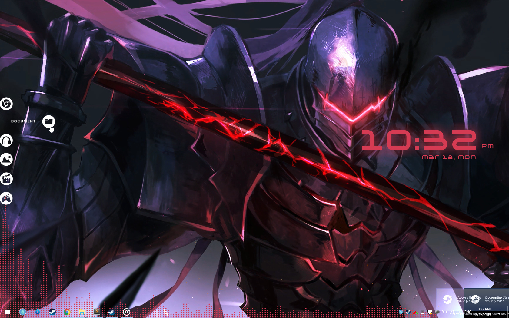 RainDesktop screenshot 14