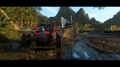 Dirt 5 thumbnail