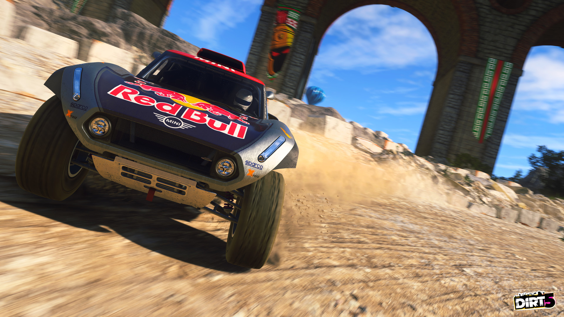 DIRT 5 — изображение 6