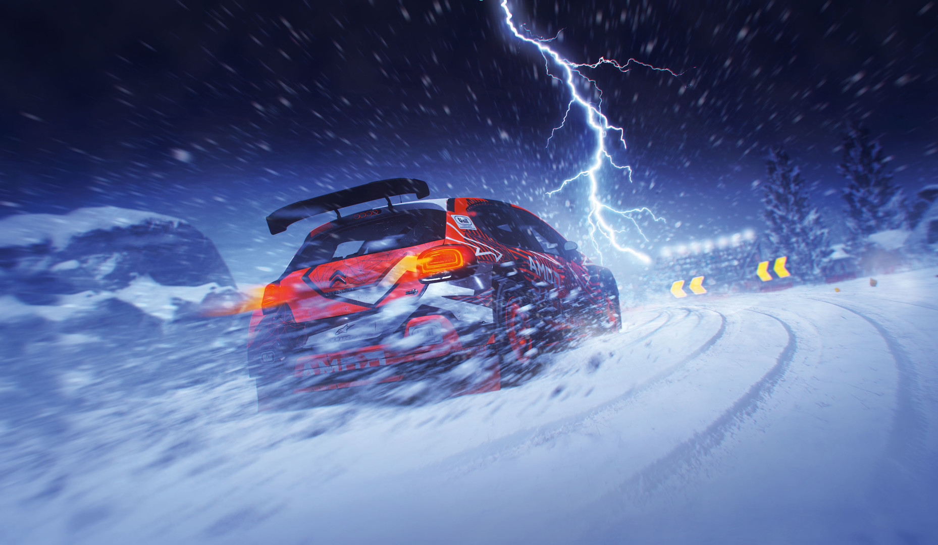 DIRT 5 — изображение 15