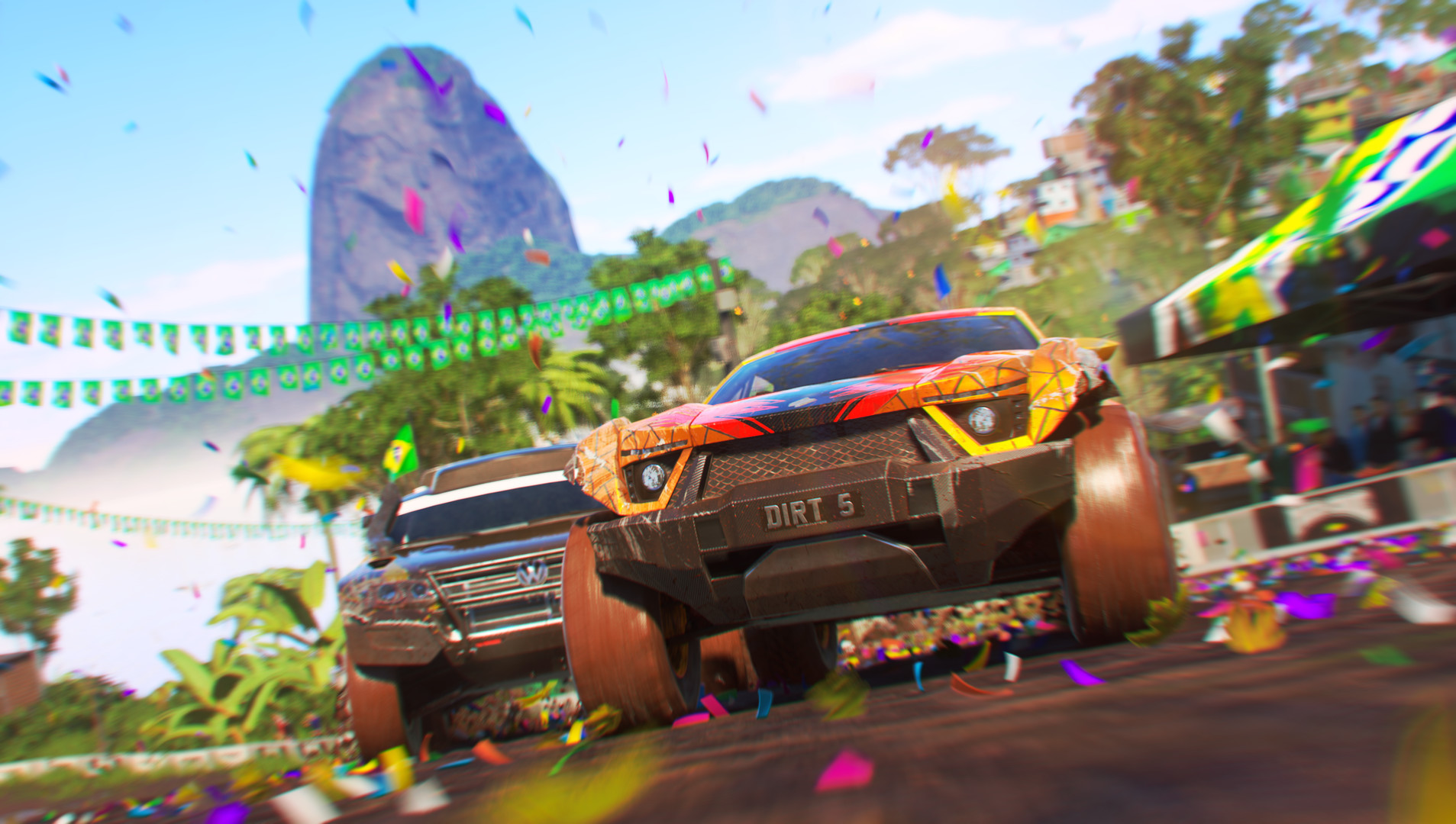 DIRT 5 — изображение 14