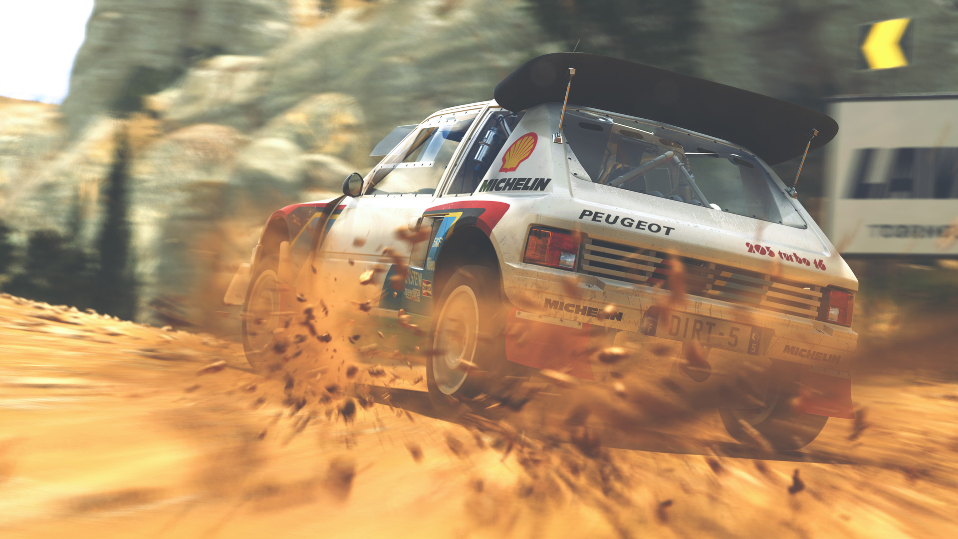 DIRT 5 — изображение 11
