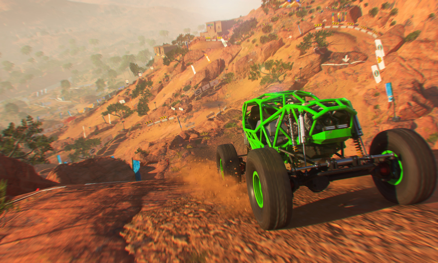 DIRT 5 — изображение 18