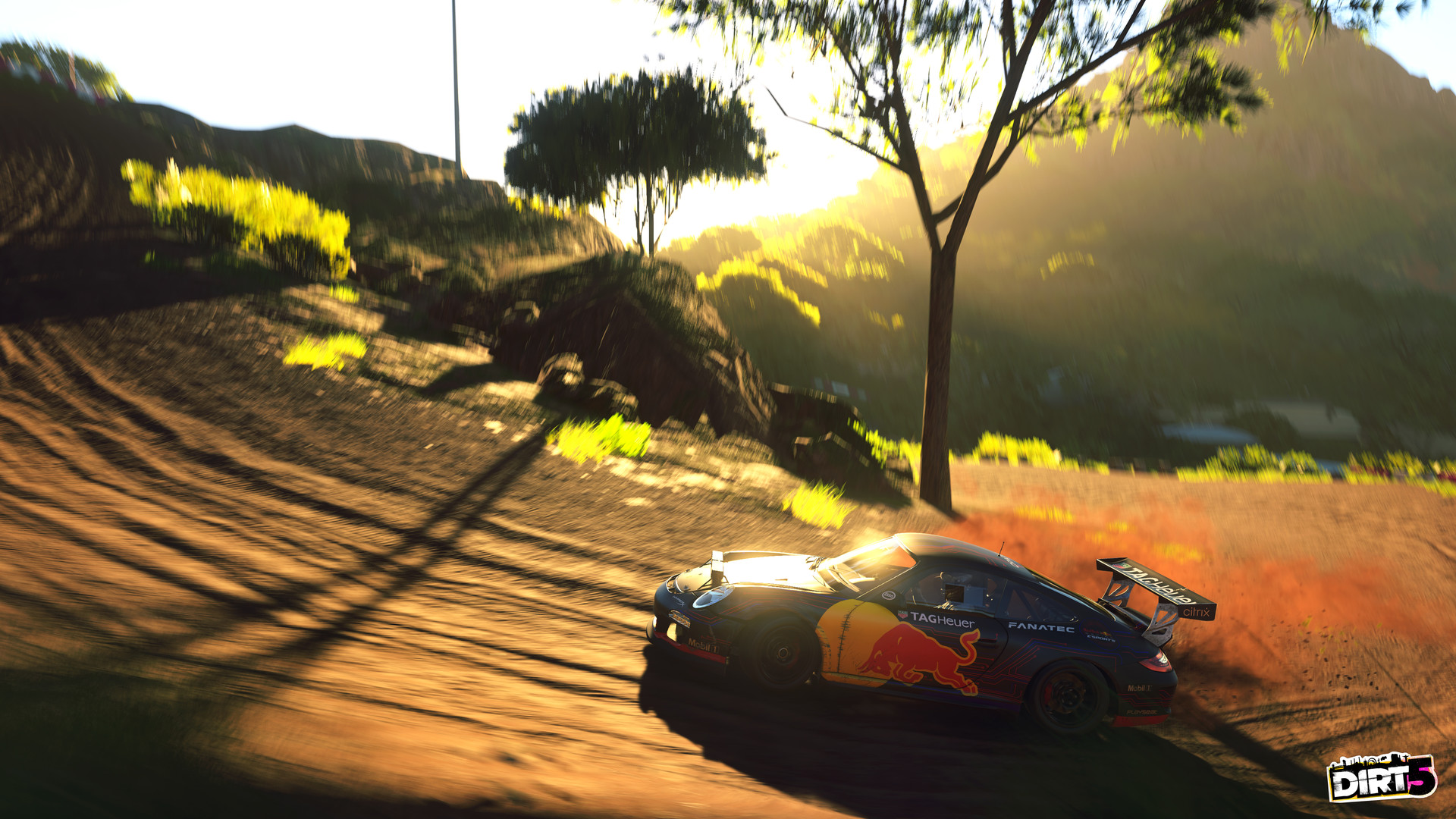 DIRT 5 — изображение 8