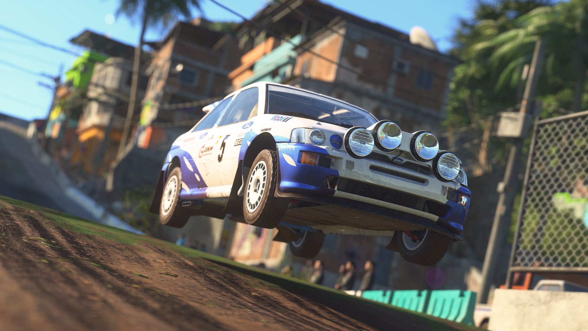 DIRT 5 — изображение 13
