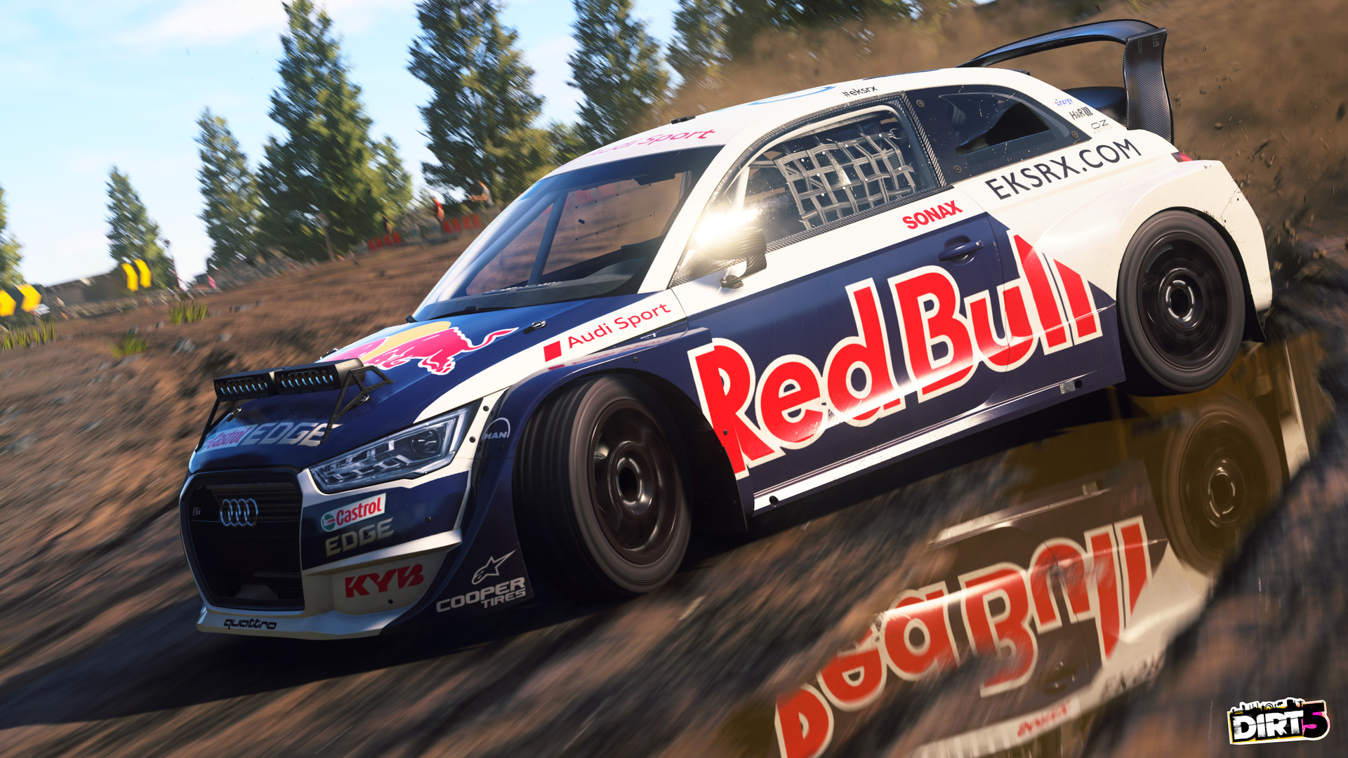 DIRT 5 — изображение 7