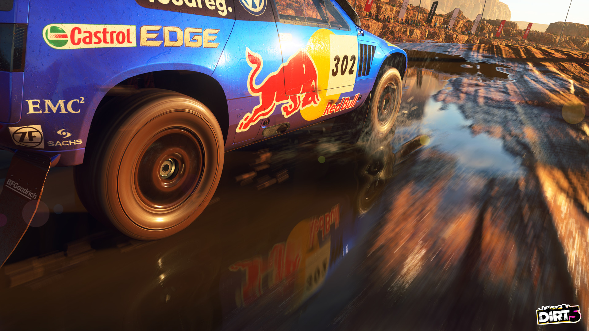 DIRT 5 — изображение 9