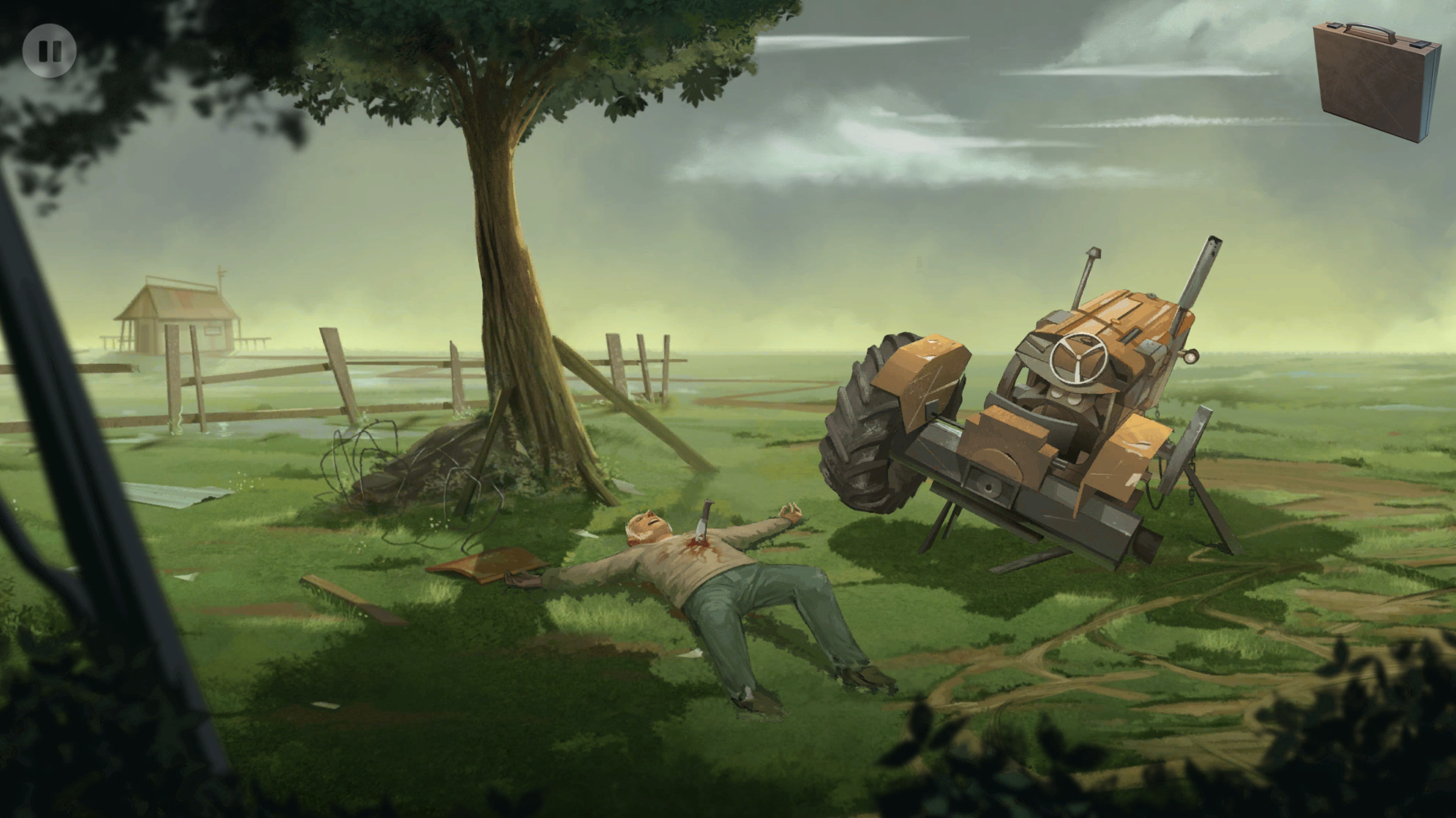 Nobodies screenshot 8