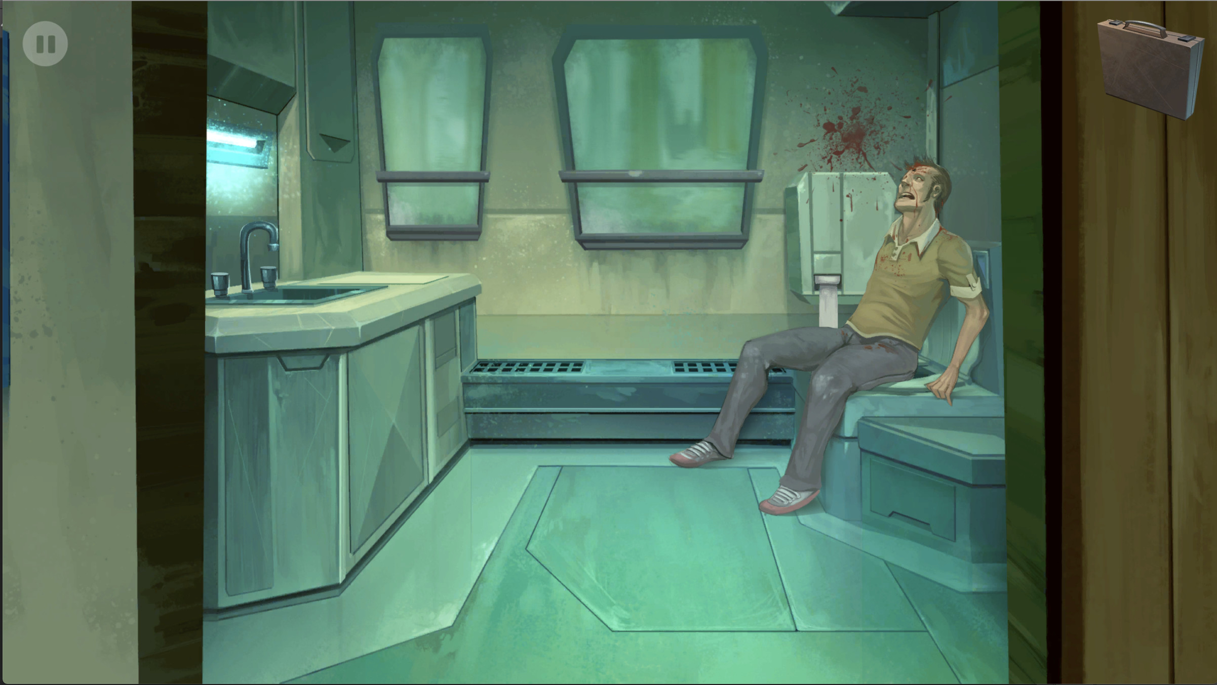 Nobodies screenshot 5
