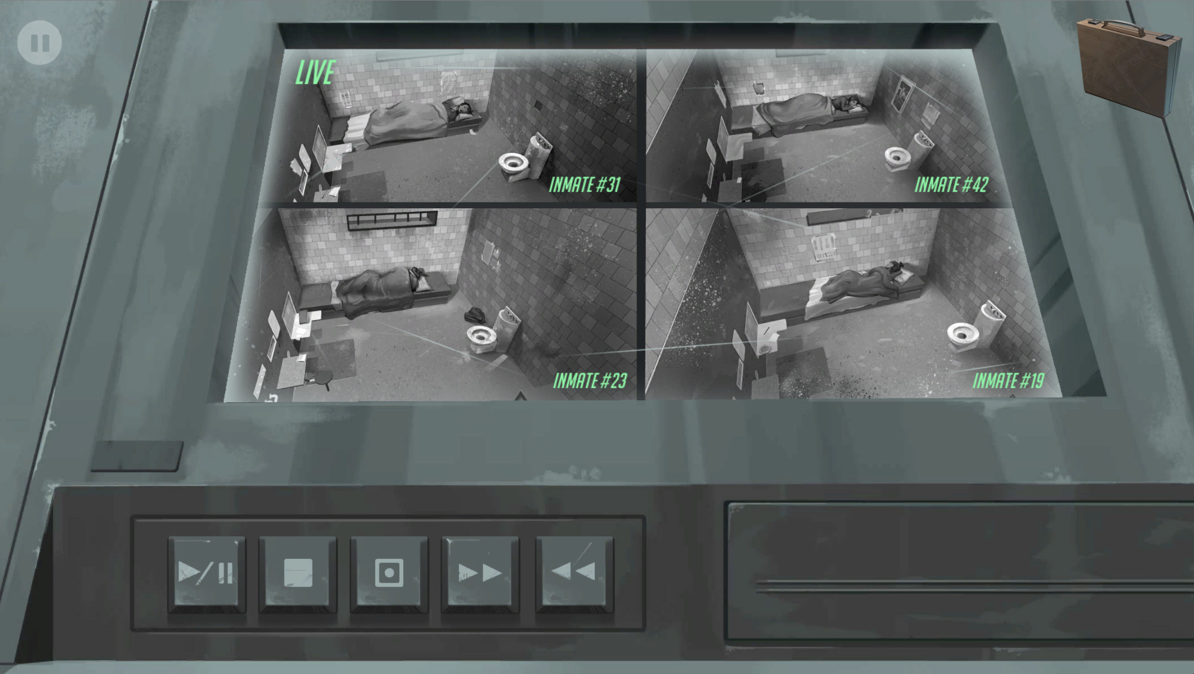 Nobodies screenshot 2